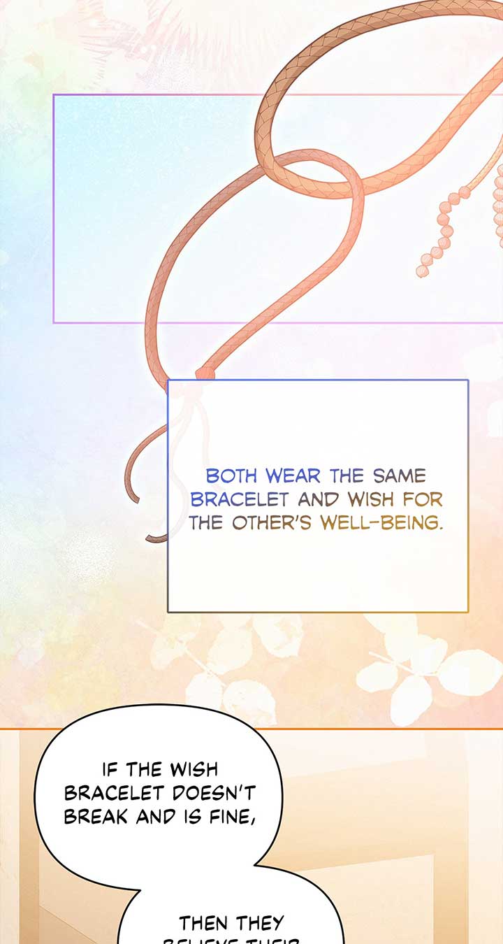 I’ve Probably Made a Mistake in Getting Married Chapter 20 page 76