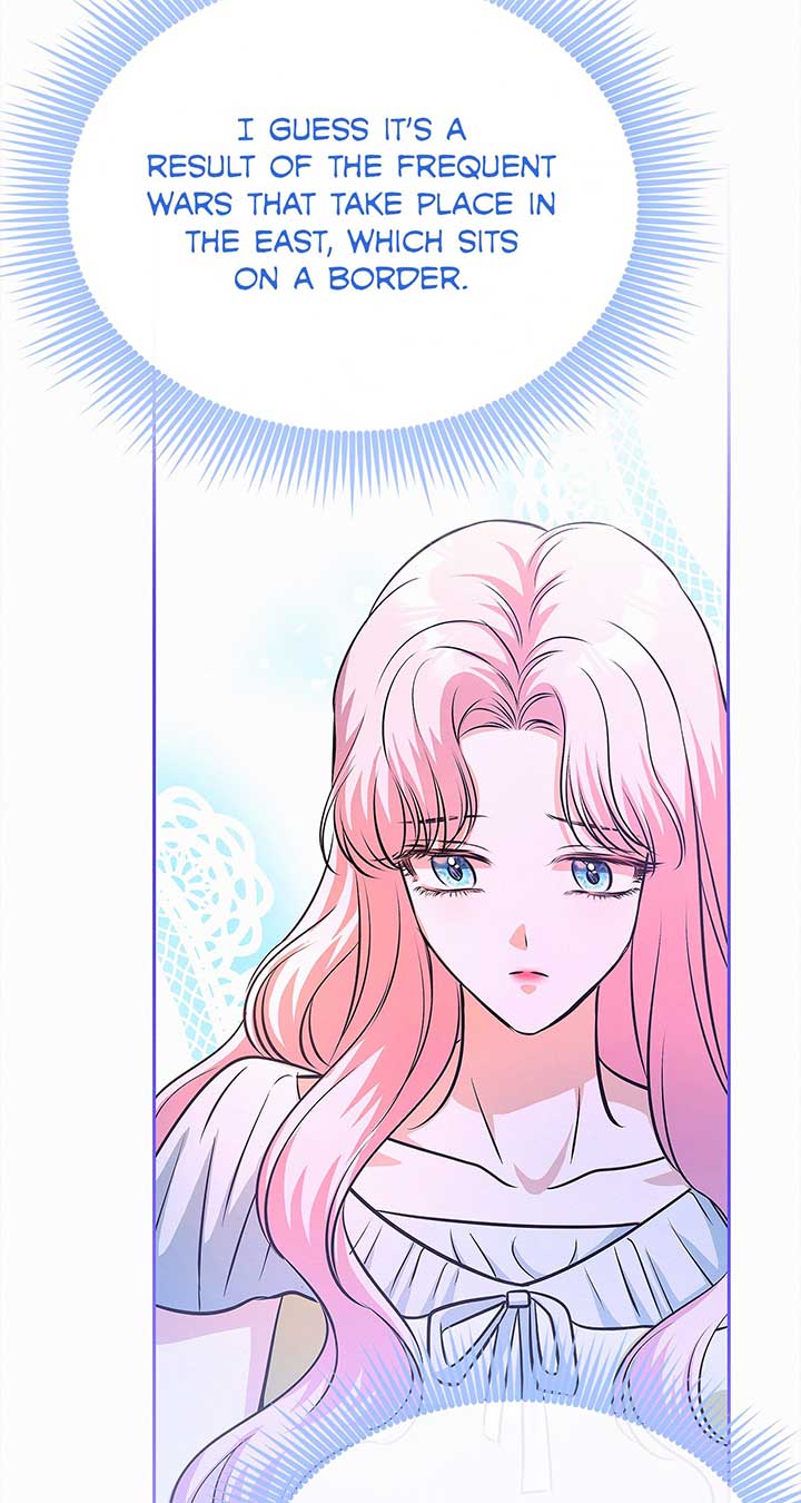 I’ve Probably Made a Mistake in Getting Married Chapter 20 page 78