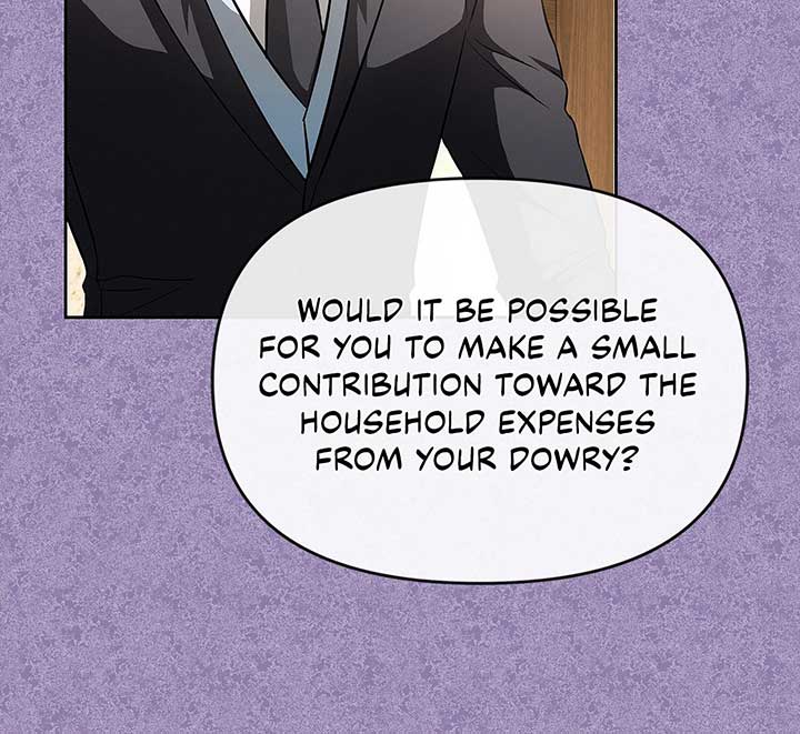 I’ve Probably Made a Mistake in Getting Married Chapter 20 page 7
