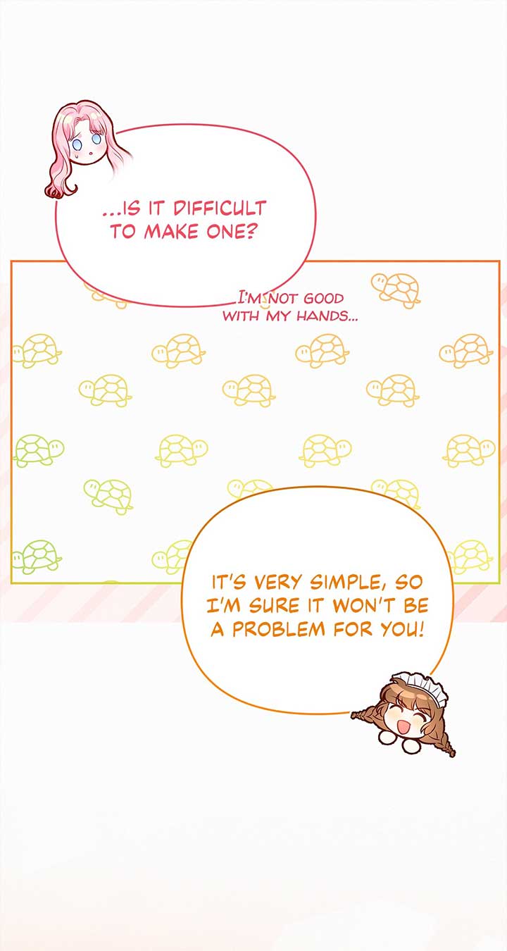 I’ve Probably Made a Mistake in Getting Married Chapter 20 page 80