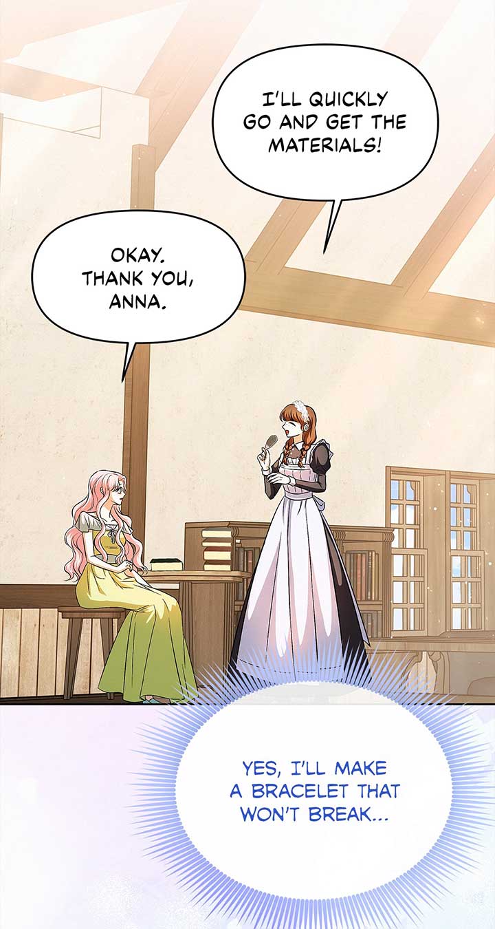 I’ve Probably Made a Mistake in Getting Married Chapter 20 page 81