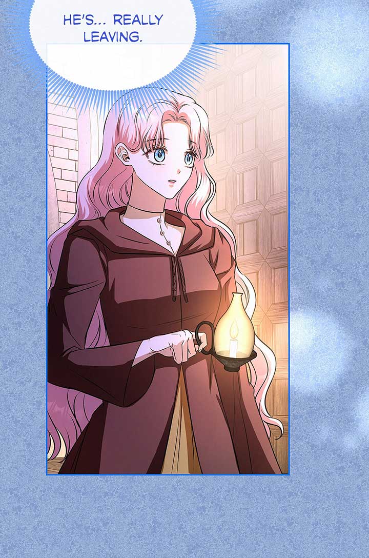 I’ve Probably Made a Mistake in Getting Married Chapter 20 page 87