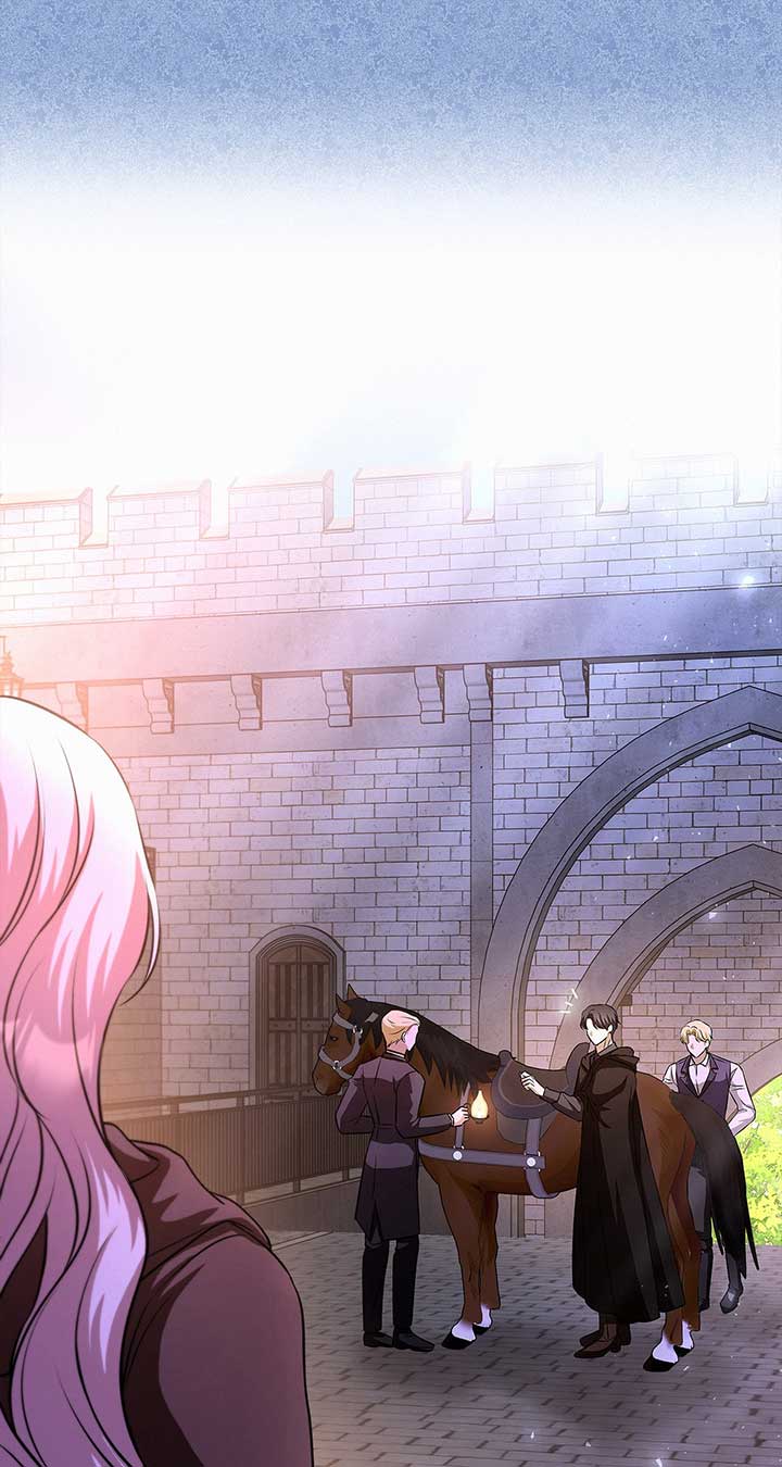 I’ve Probably Made a Mistake in Getting Married Chapter 20 page 88