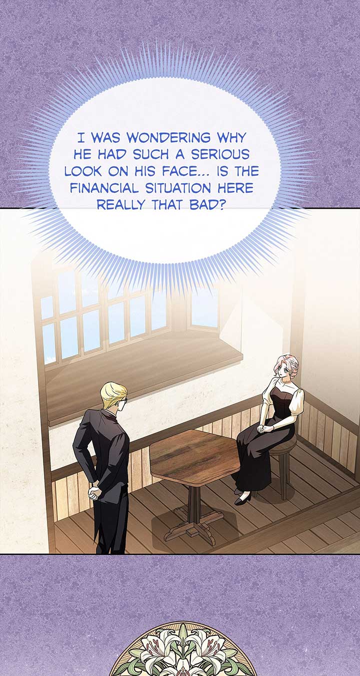 I’ve Probably Made a Mistake in Getting Married Chapter 20 page 8