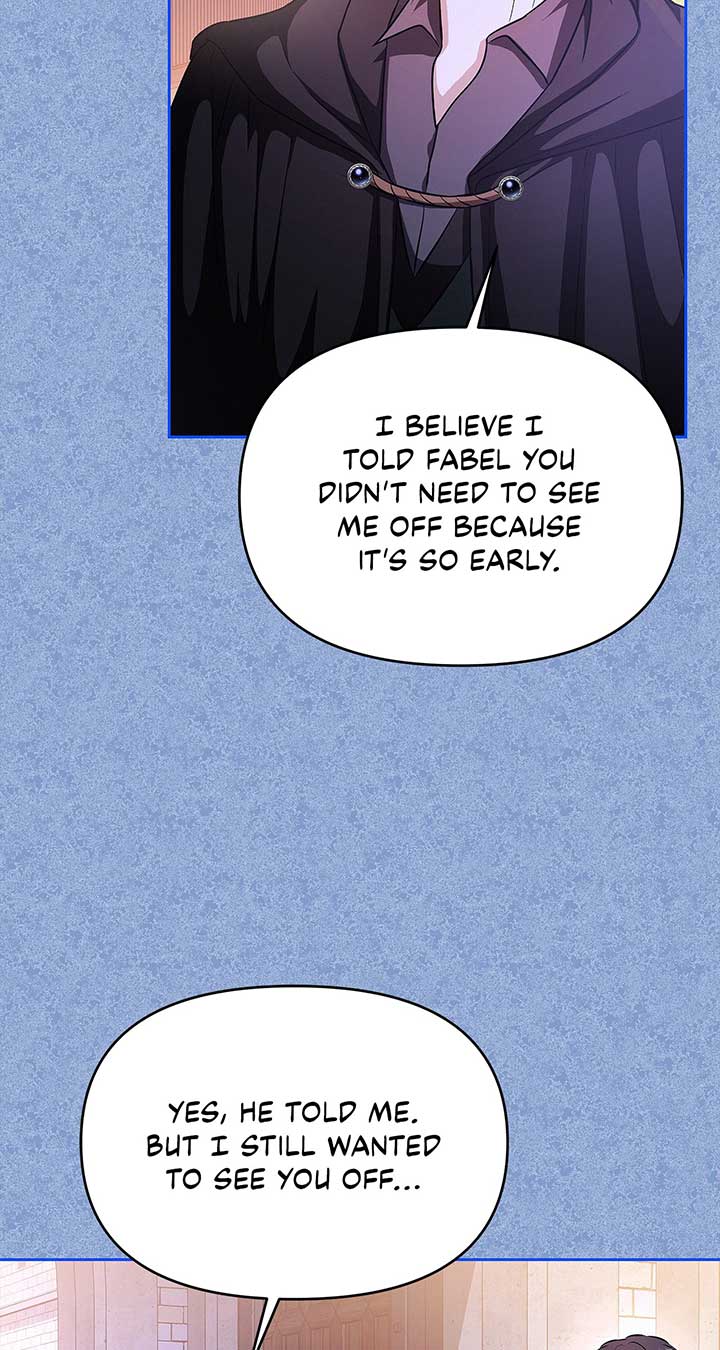 I’ve Probably Made a Mistake in Getting Married Chapter 20 page 90