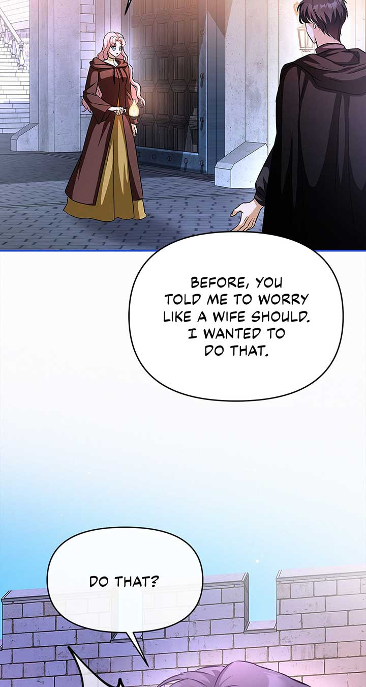 I’ve Probably Made a Mistake in Getting Married Chapter 20 page 91