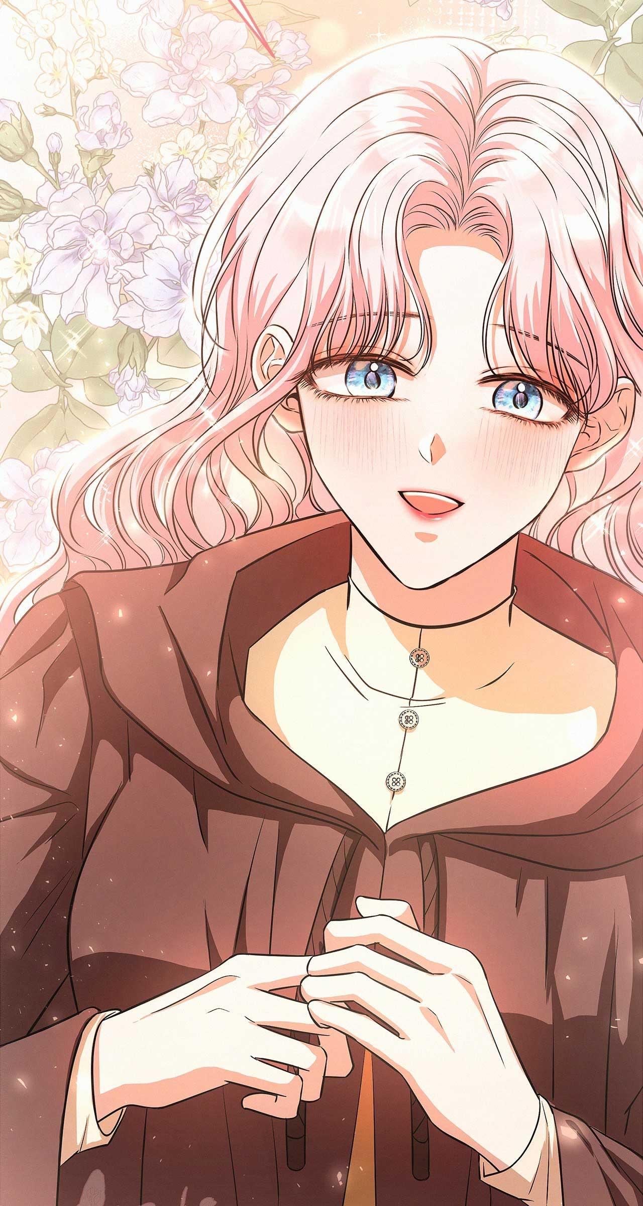 I’ve Probably Made a Mistake in Getting Married Chapter 21 page 10