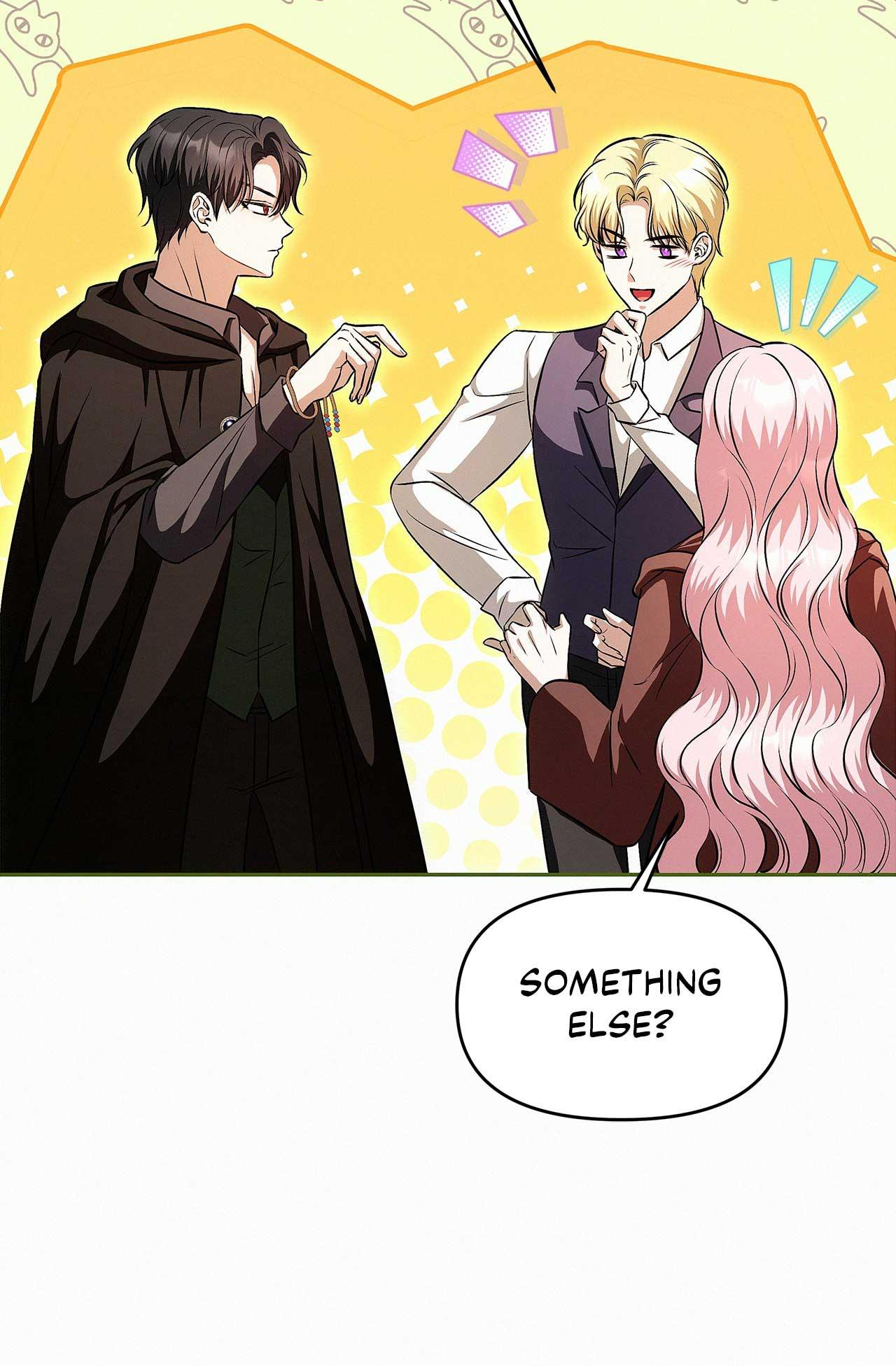 I’ve Probably Made a Mistake in Getting Married Chapter 21 page 13