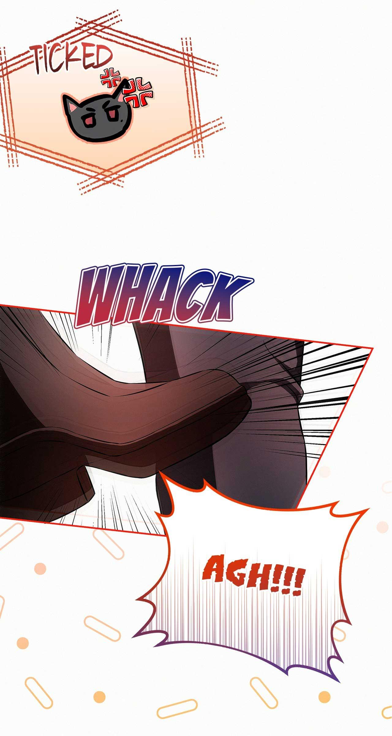 I’ve Probably Made a Mistake in Getting Married Chapter 21 page 15