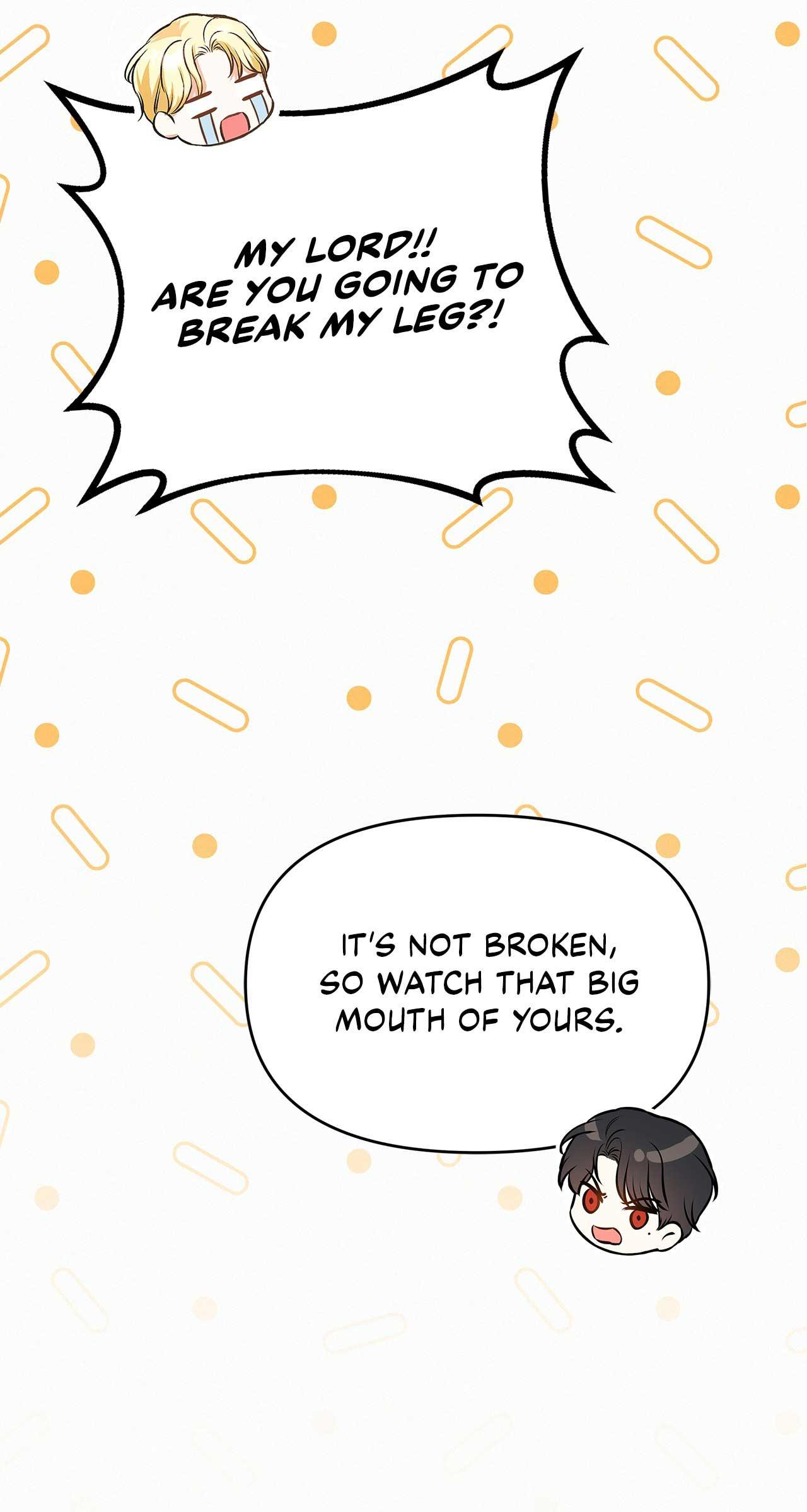 I’ve Probably Made a Mistake in Getting Married Chapter 21 page 16