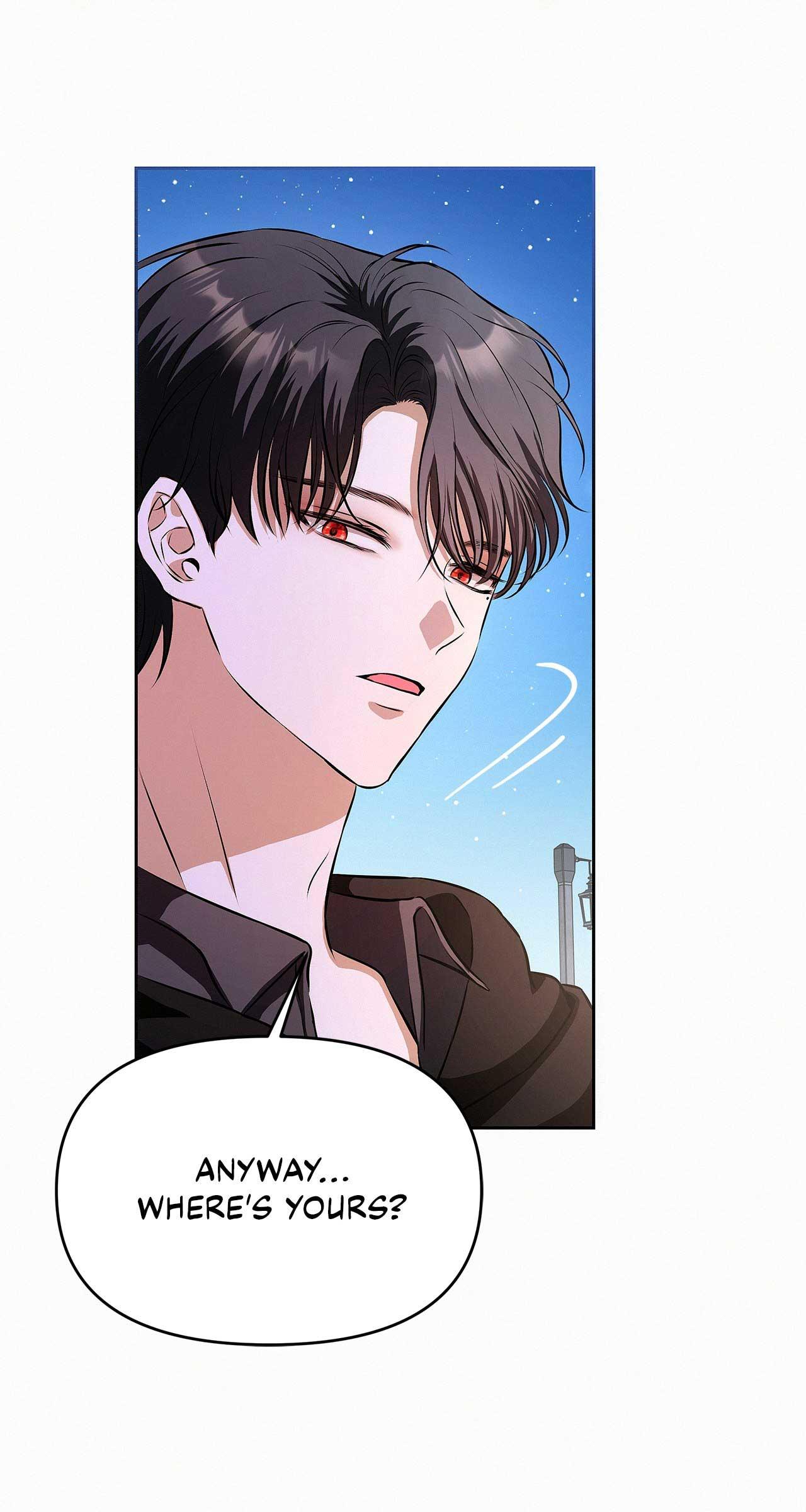 I’ve Probably Made a Mistake in Getting Married Chapter 21 page 17