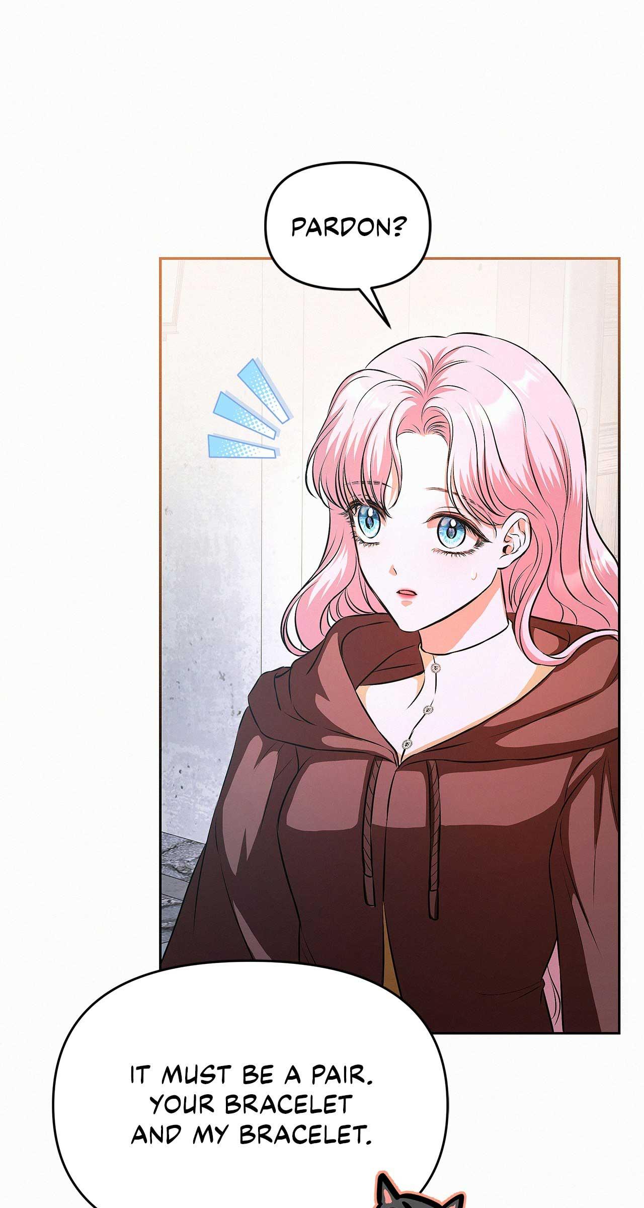 I’ve Probably Made a Mistake in Getting Married Chapter 21 page 18
