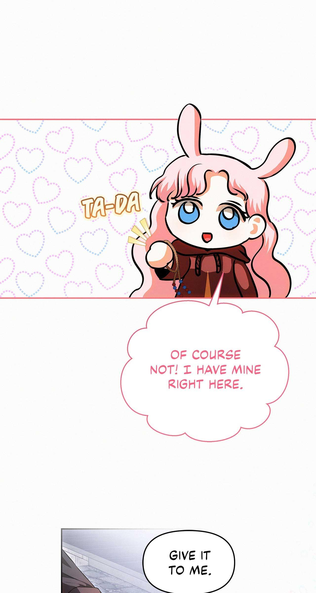 I’ve Probably Made a Mistake in Getting Married Chapter 21 page 20