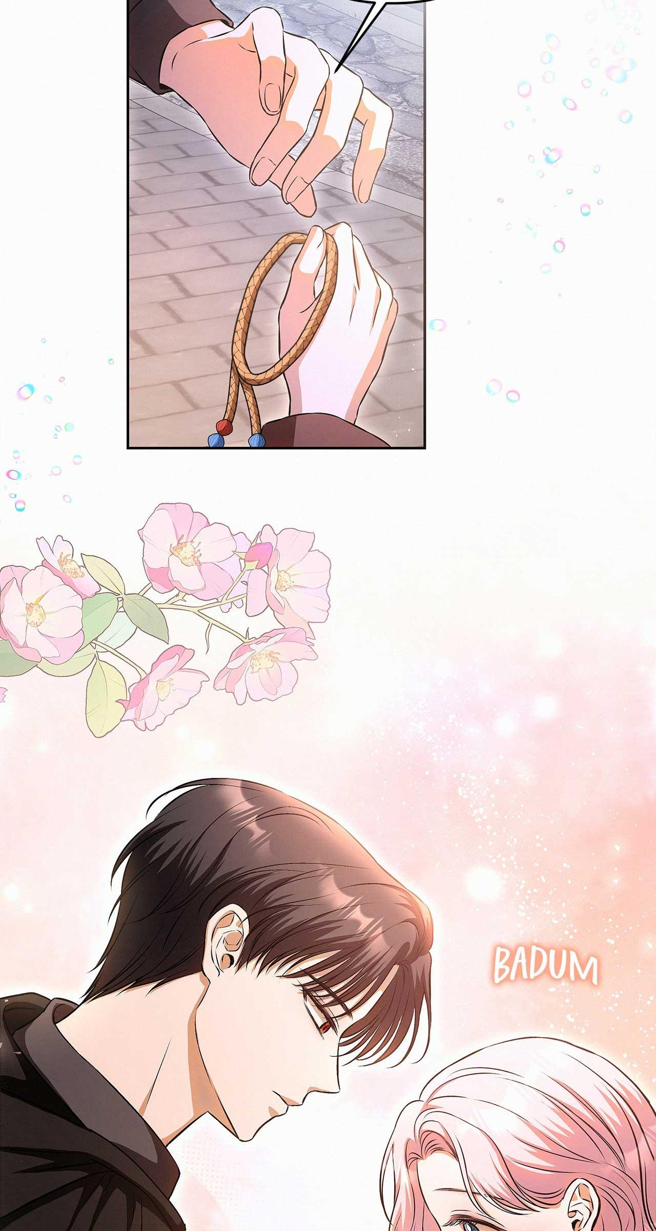 I’ve Probably Made a Mistake in Getting Married Chapter 21 page 21