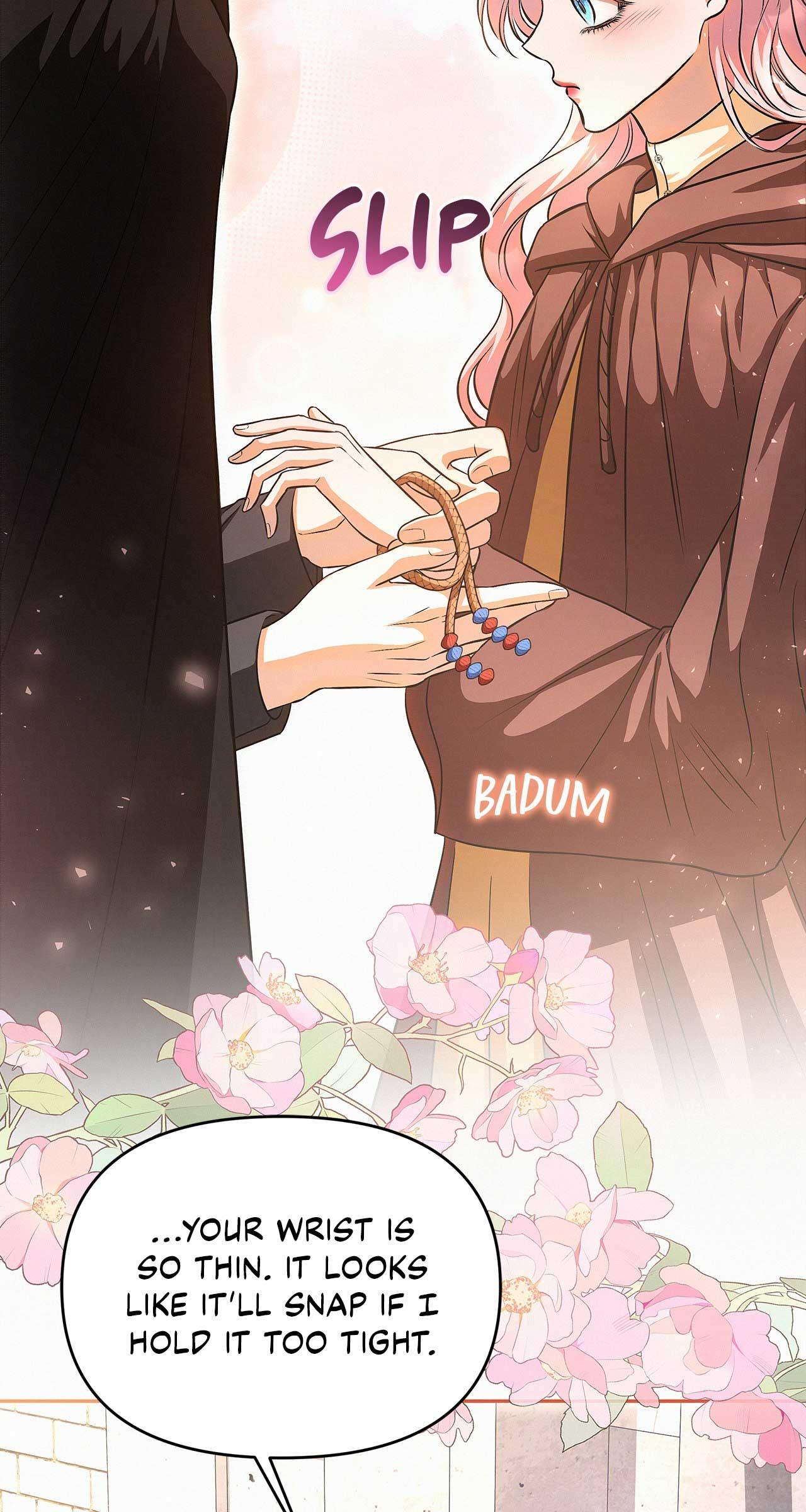 I’ve Probably Made a Mistake in Getting Married Chapter 21 page 22