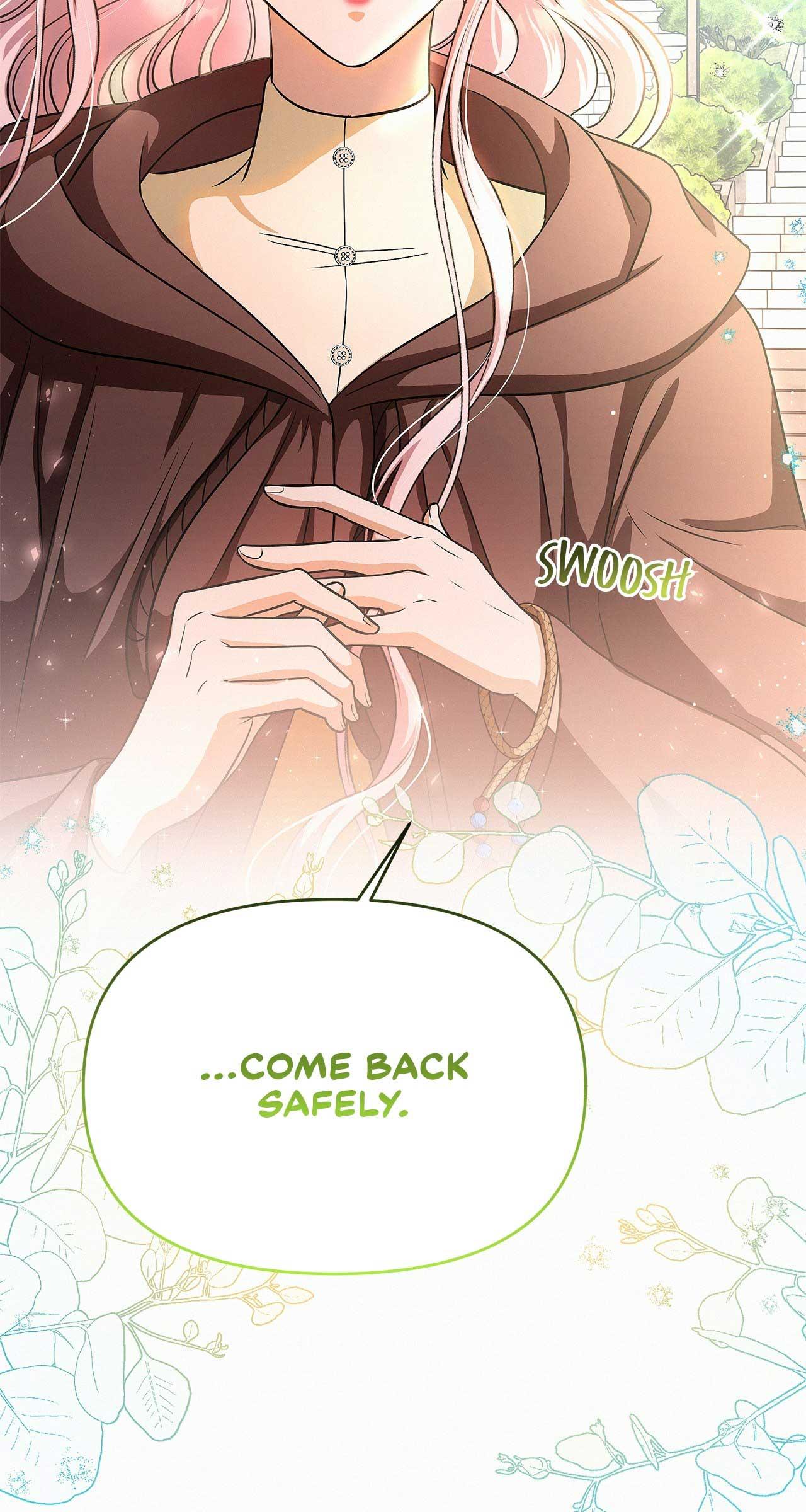 I’ve Probably Made a Mistake in Getting Married Chapter 21 page 25