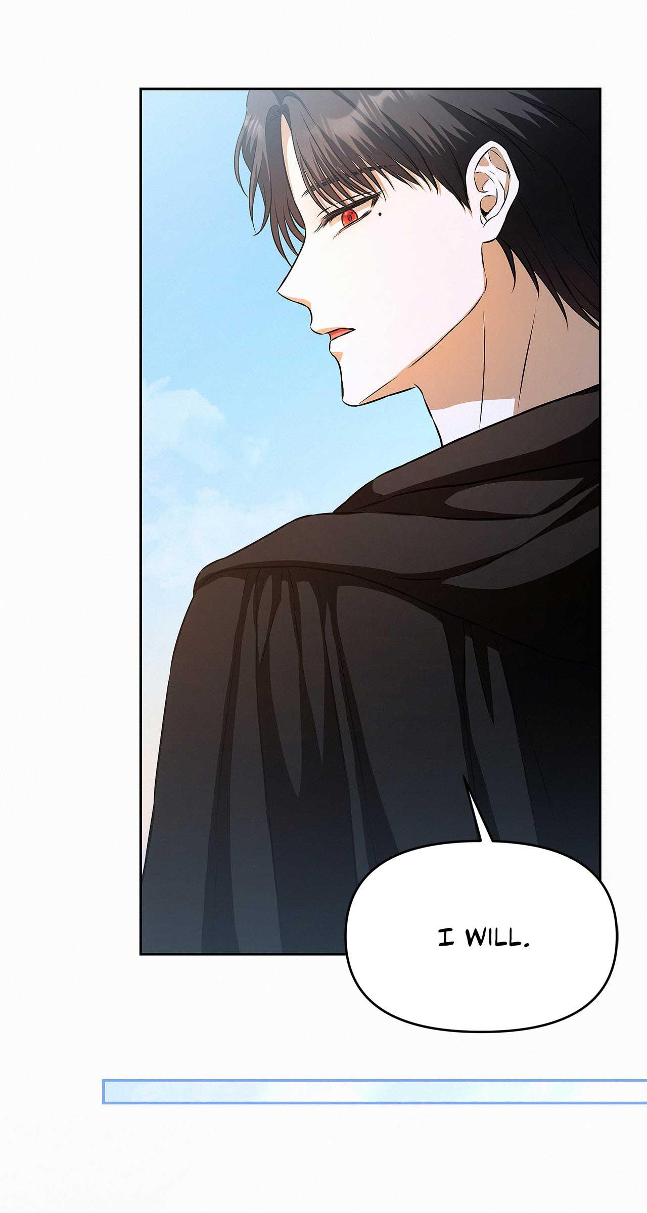 I’ve Probably Made a Mistake in Getting Married Chapter 21 page 27