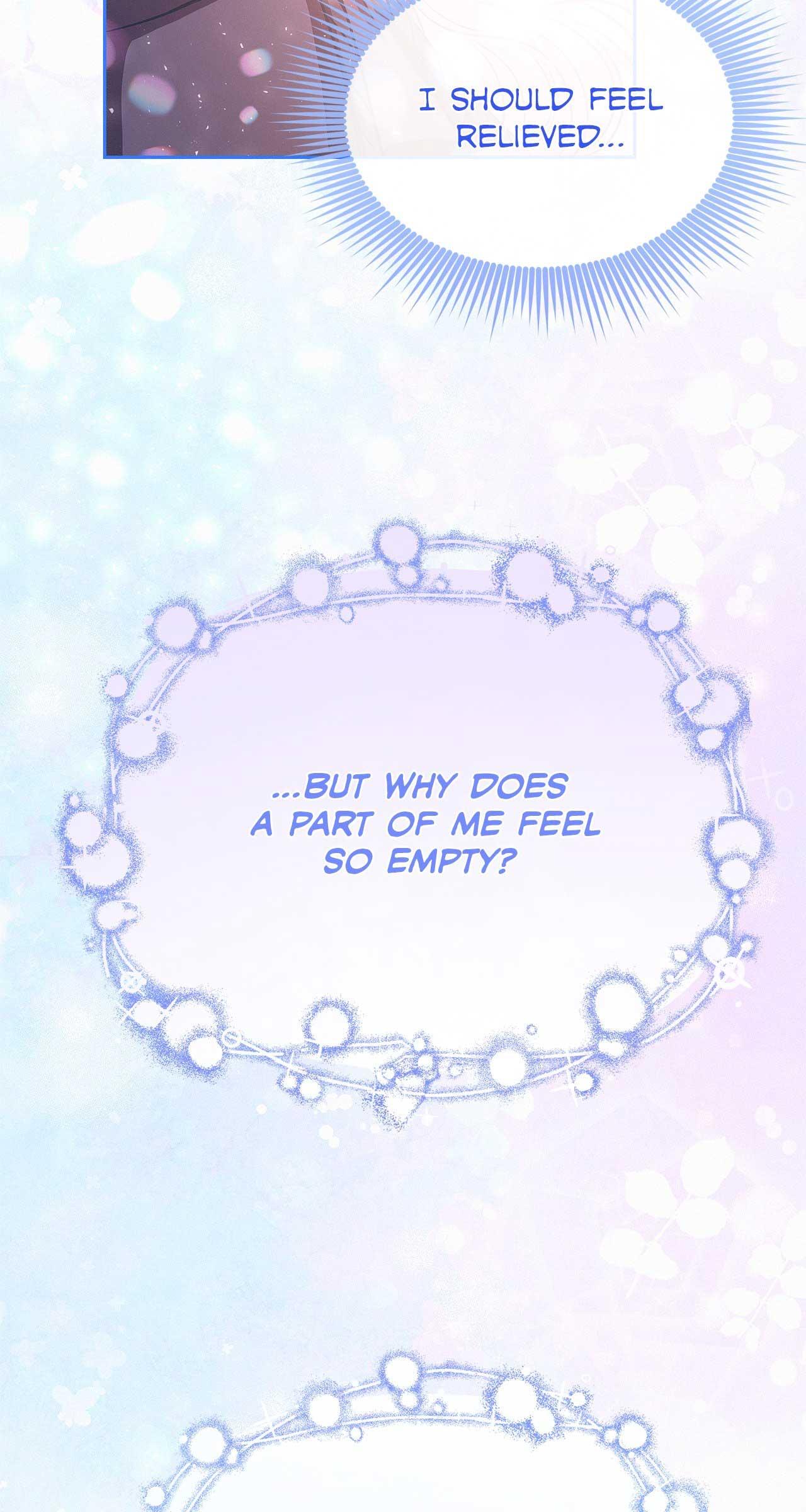 I’ve Probably Made a Mistake in Getting Married Chapter 21 page 30