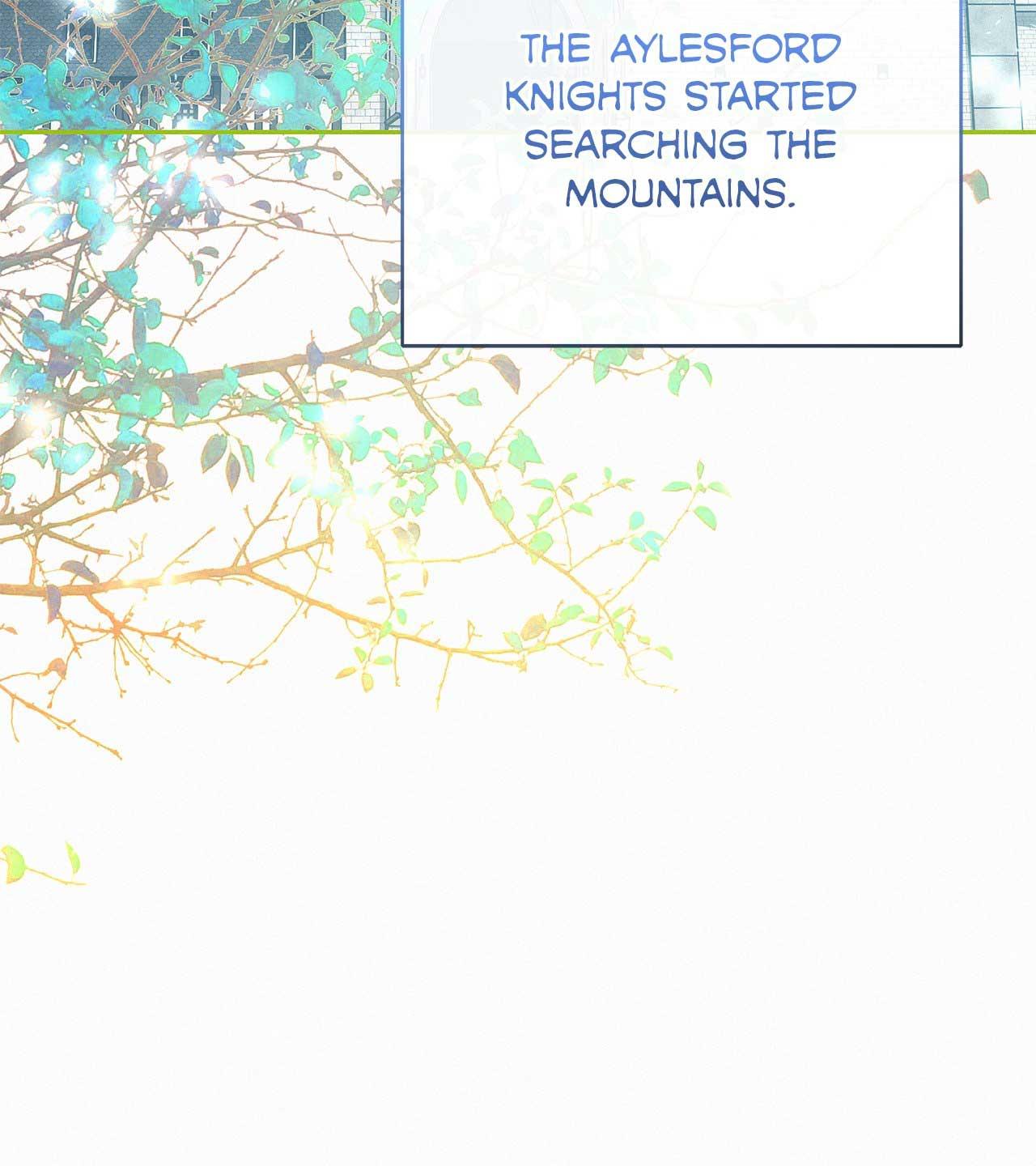 I’ve Probably Made a Mistake in Getting Married Chapter 21 page 34