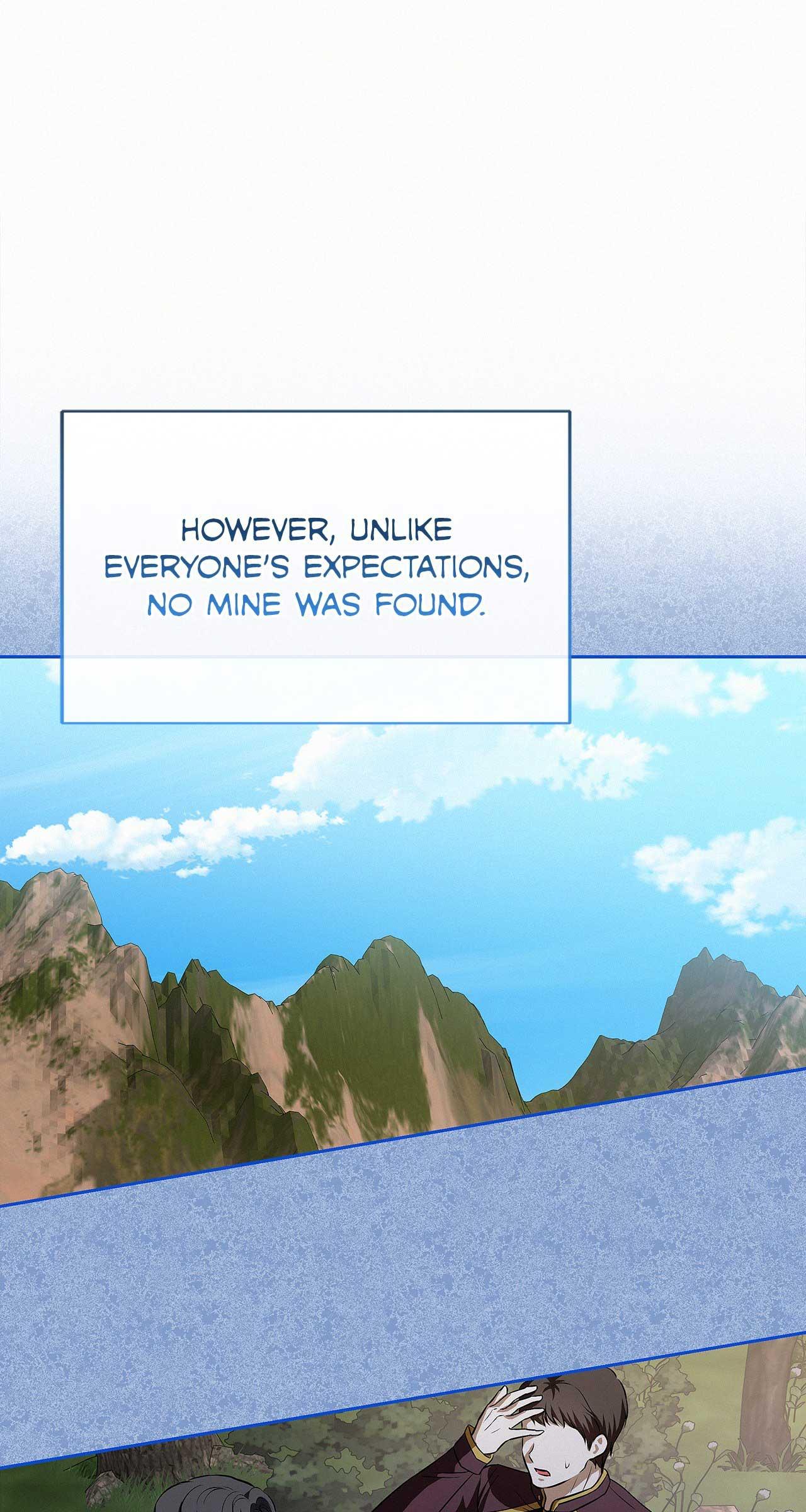 I’ve Probably Made a Mistake in Getting Married Chapter 21 page 35