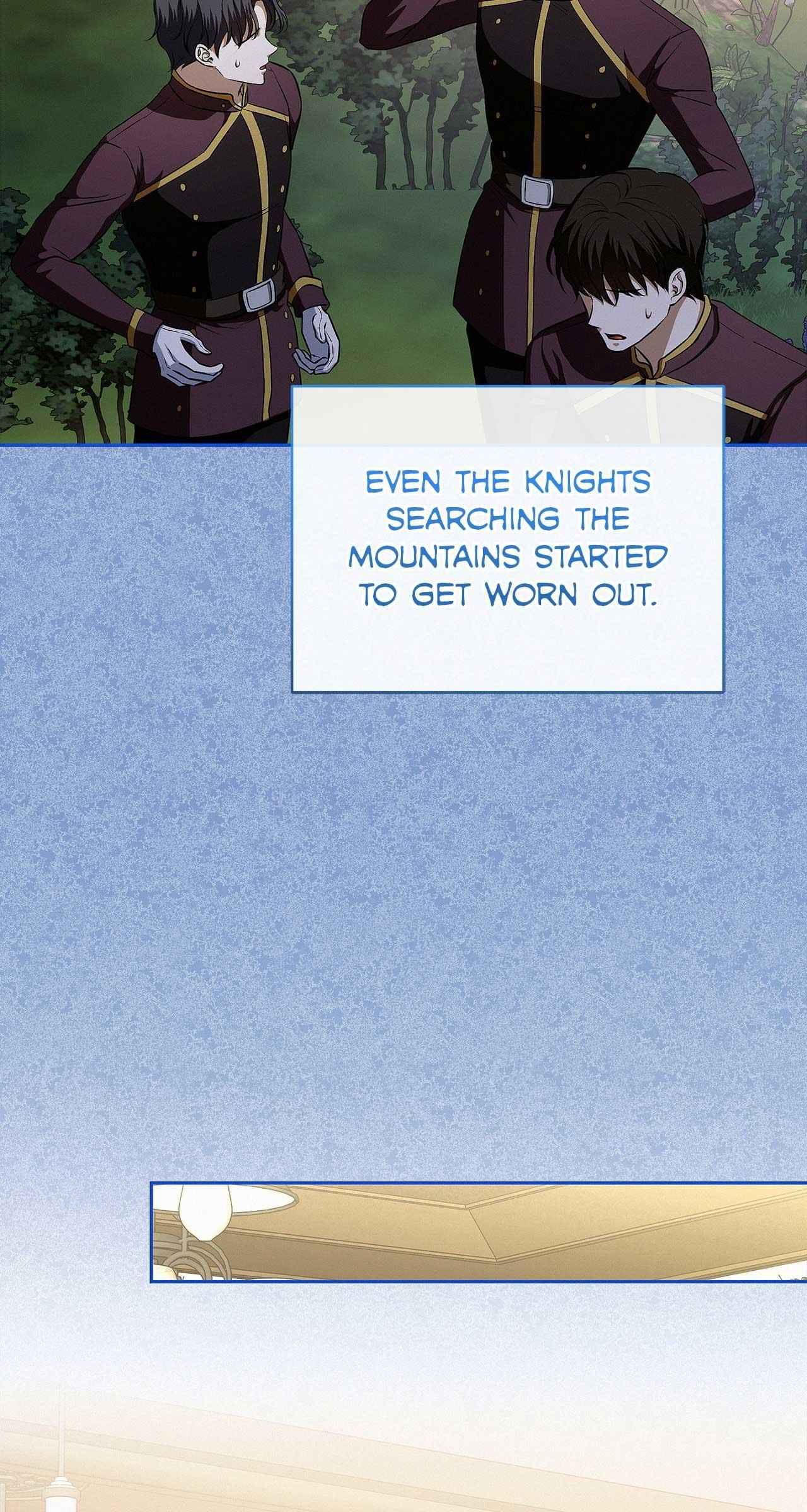 I’ve Probably Made a Mistake in Getting Married Chapter 21 page 36