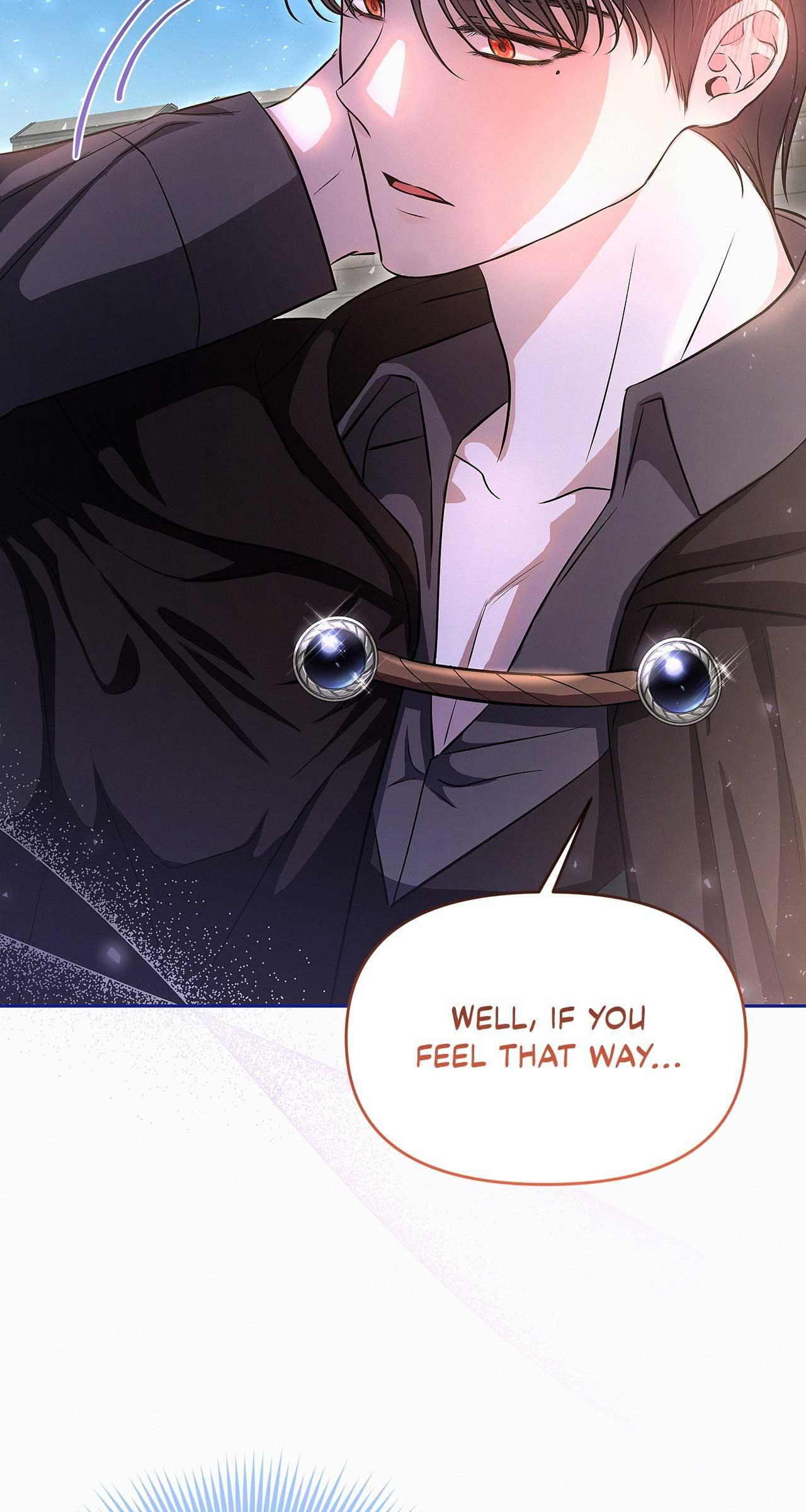 I’ve Probably Made a Mistake in Getting Married Chapter 21 page 3