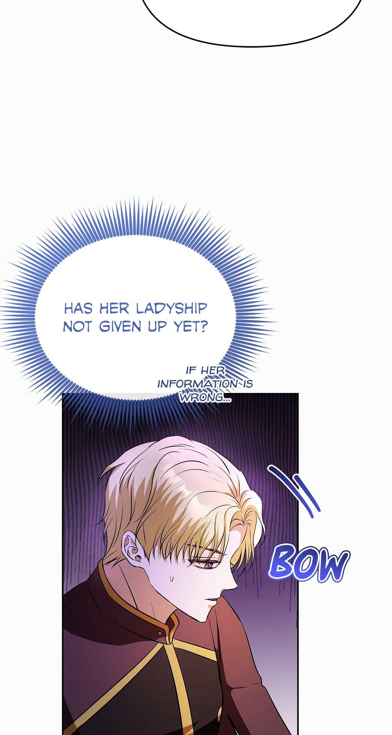 I’ve Probably Made a Mistake in Getting Married Chapter 21 page 39
