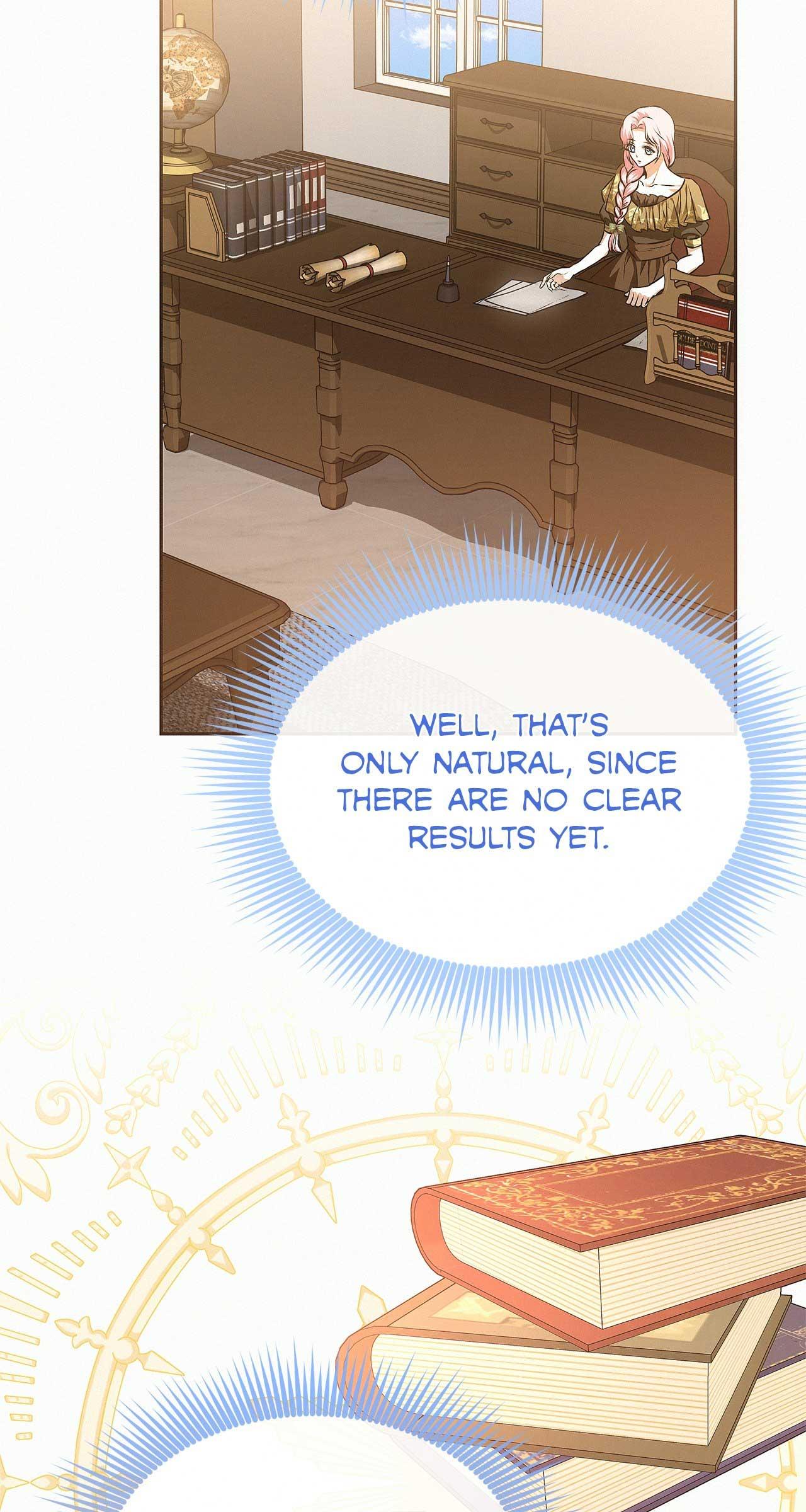 I’ve Probably Made a Mistake in Getting Married Chapter 21 page 42