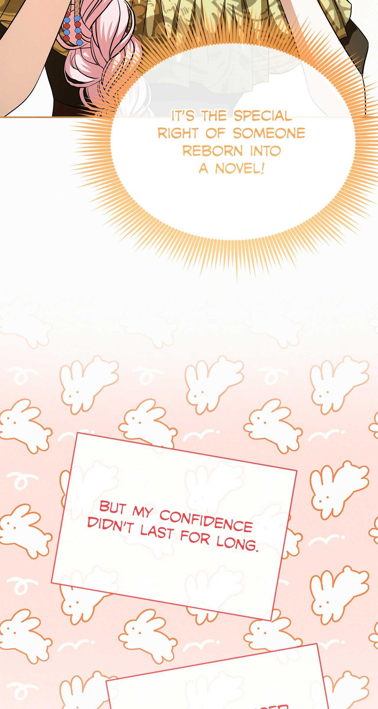 I’ve Probably Made a Mistake in Getting Married Chapter 21 page 44