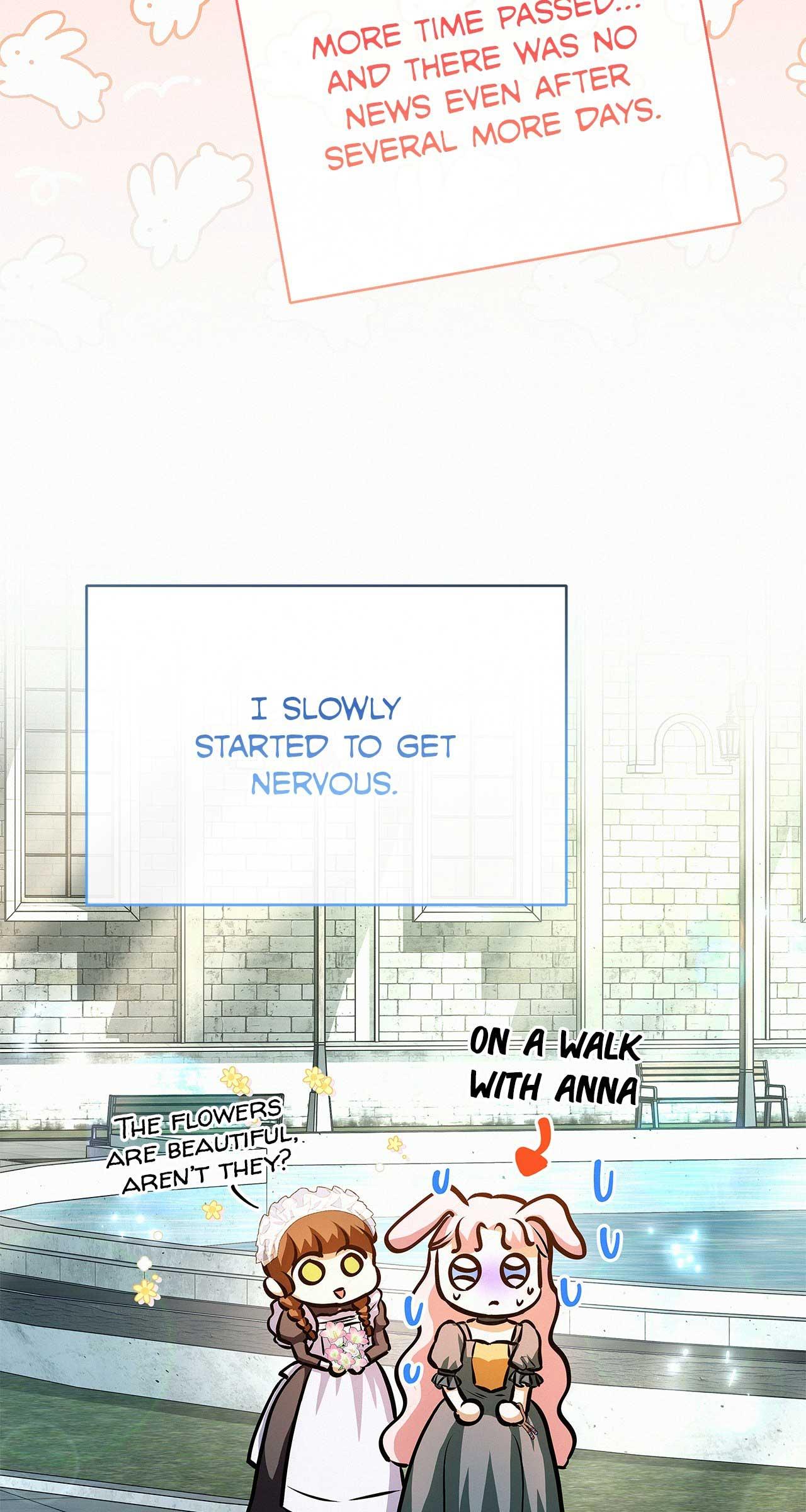I’ve Probably Made a Mistake in Getting Married Chapter 21 page 45