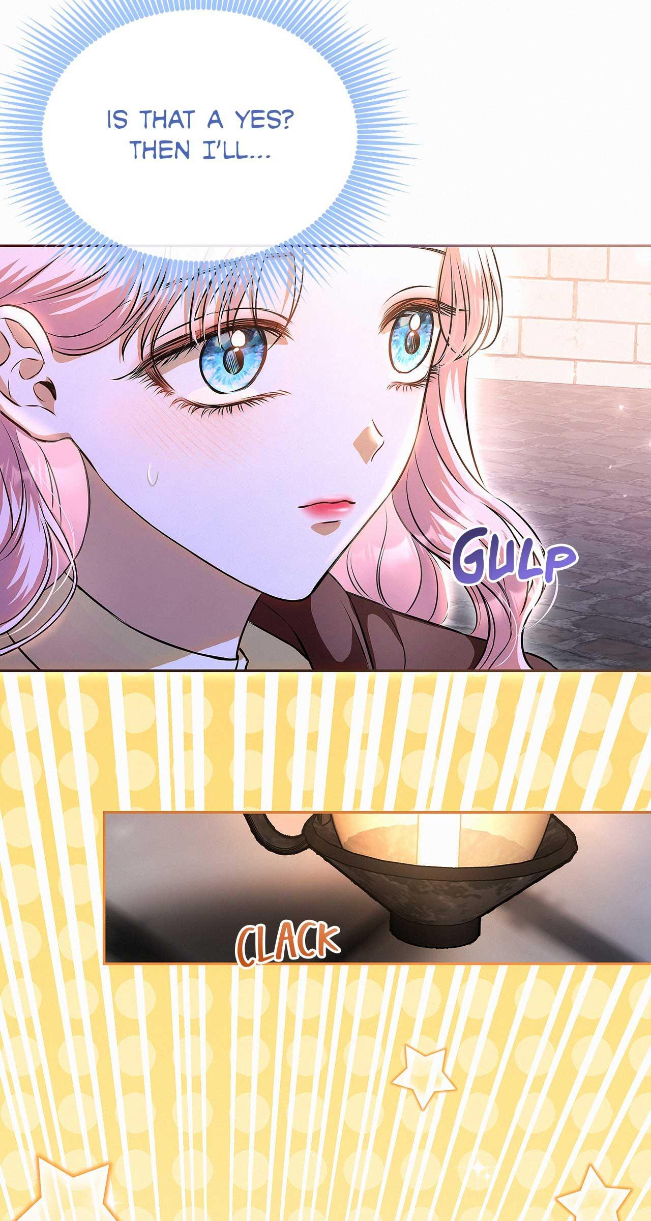 I’ve Probably Made a Mistake in Getting Married Chapter 21 page 4