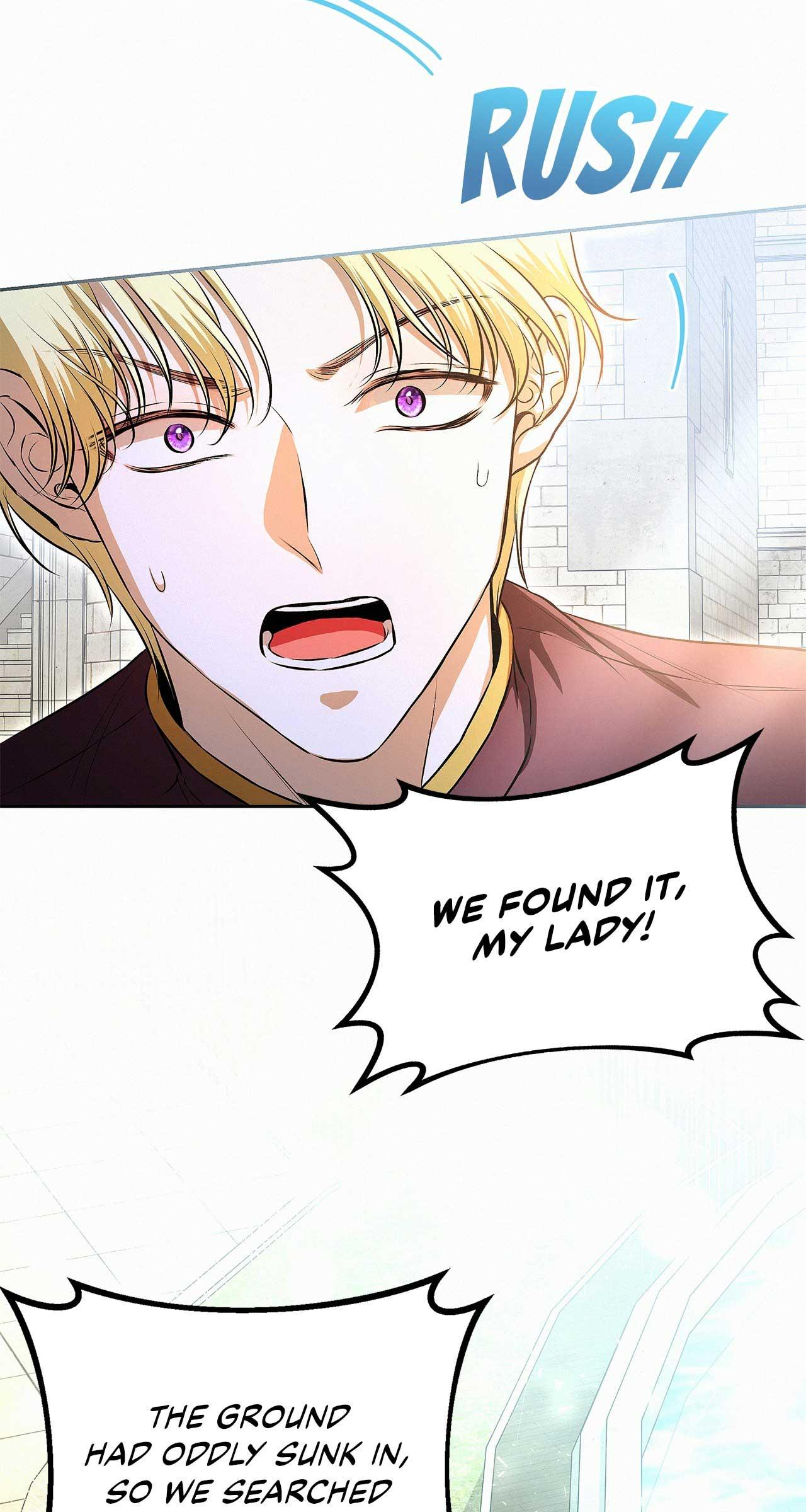 I’ve Probably Made a Mistake in Getting Married Chapter 21 page 49