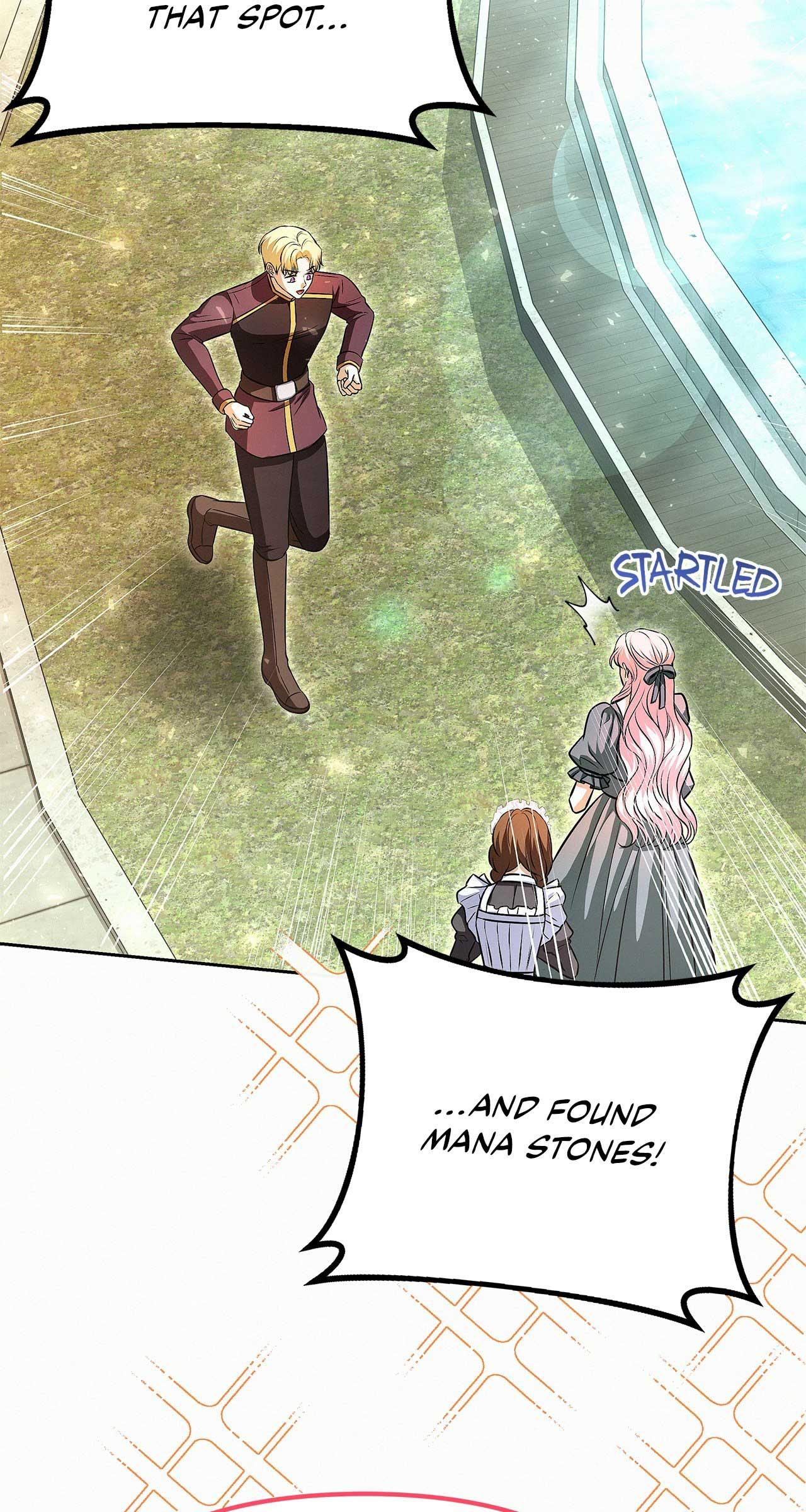 I’ve Probably Made a Mistake in Getting Married Chapter 21 page 50