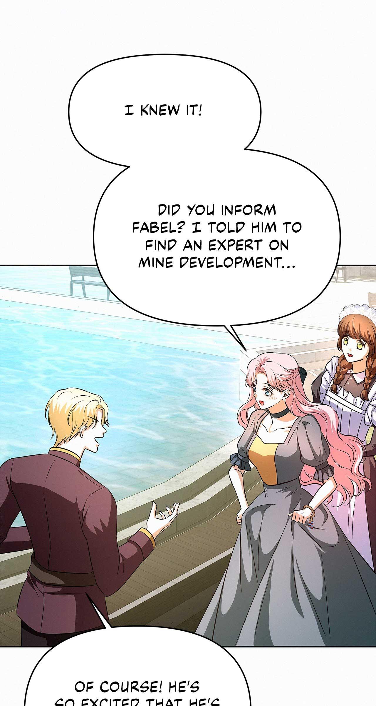 I’ve Probably Made a Mistake in Getting Married Chapter 21 page 53