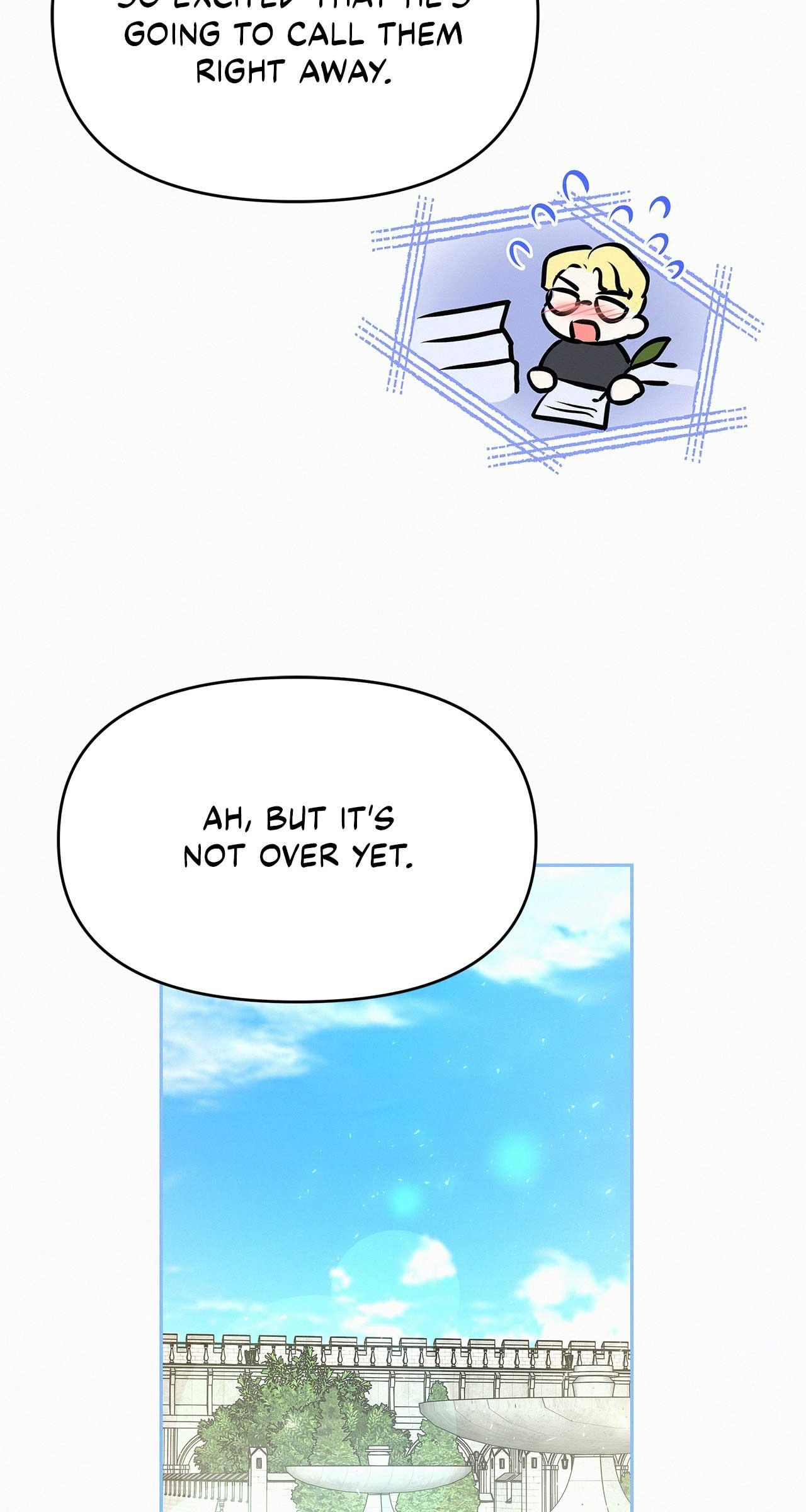 I’ve Probably Made a Mistake in Getting Married Chapter 21 page 54