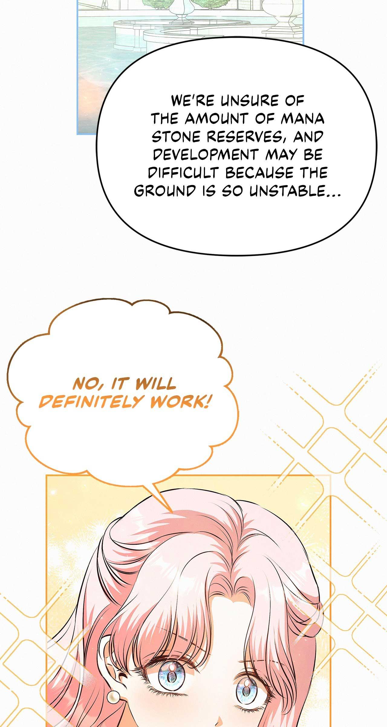 I’ve Probably Made a Mistake in Getting Married Chapter 21 page 55