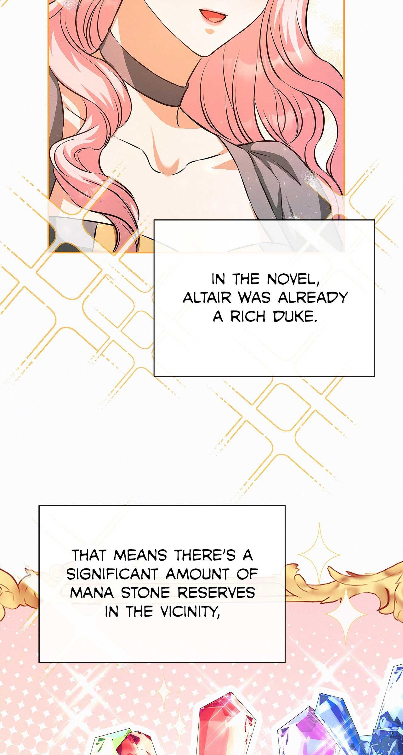 I’ve Probably Made a Mistake in Getting Married Chapter 21 page 56