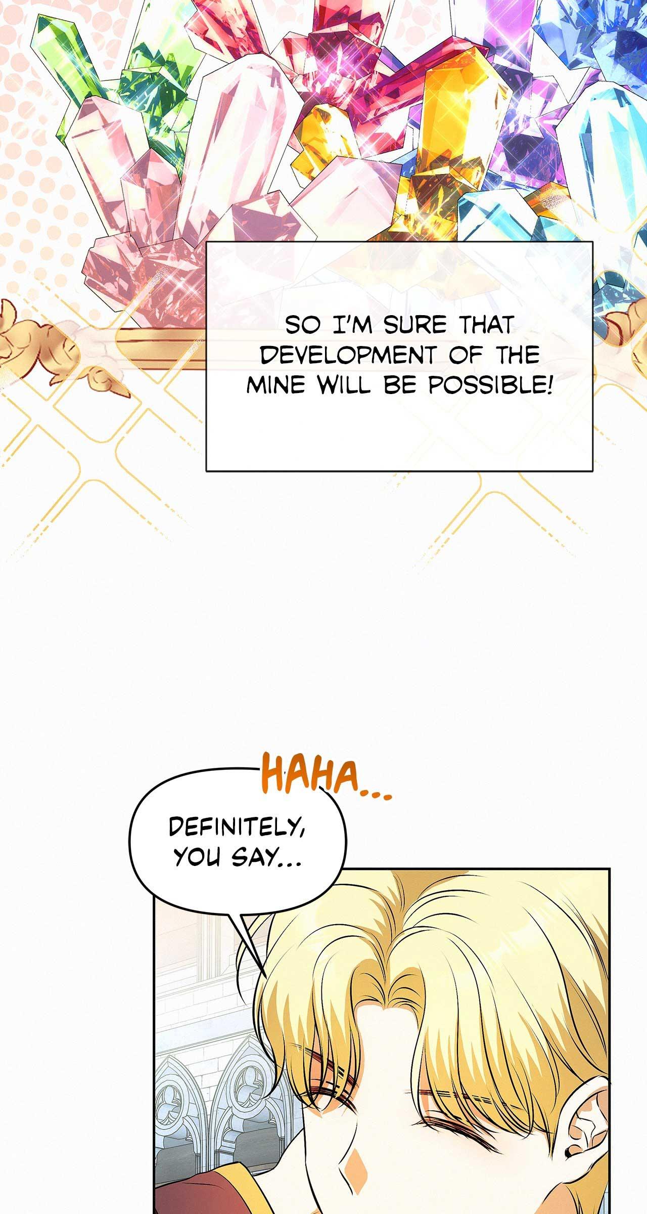 I’ve Probably Made a Mistake in Getting Married Chapter 21 page 57