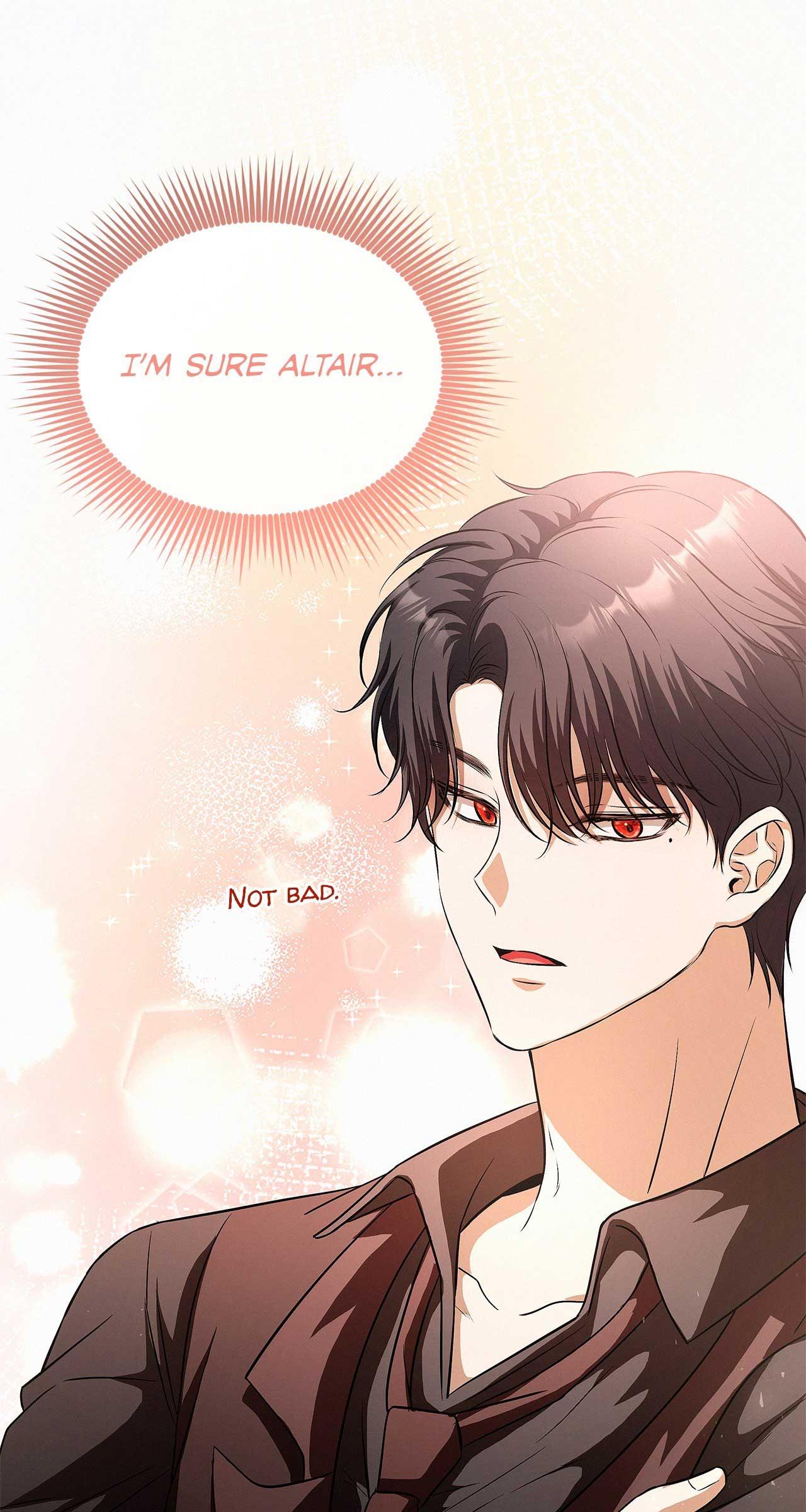 I’ve Probably Made a Mistake in Getting Married Chapter 21 page 61