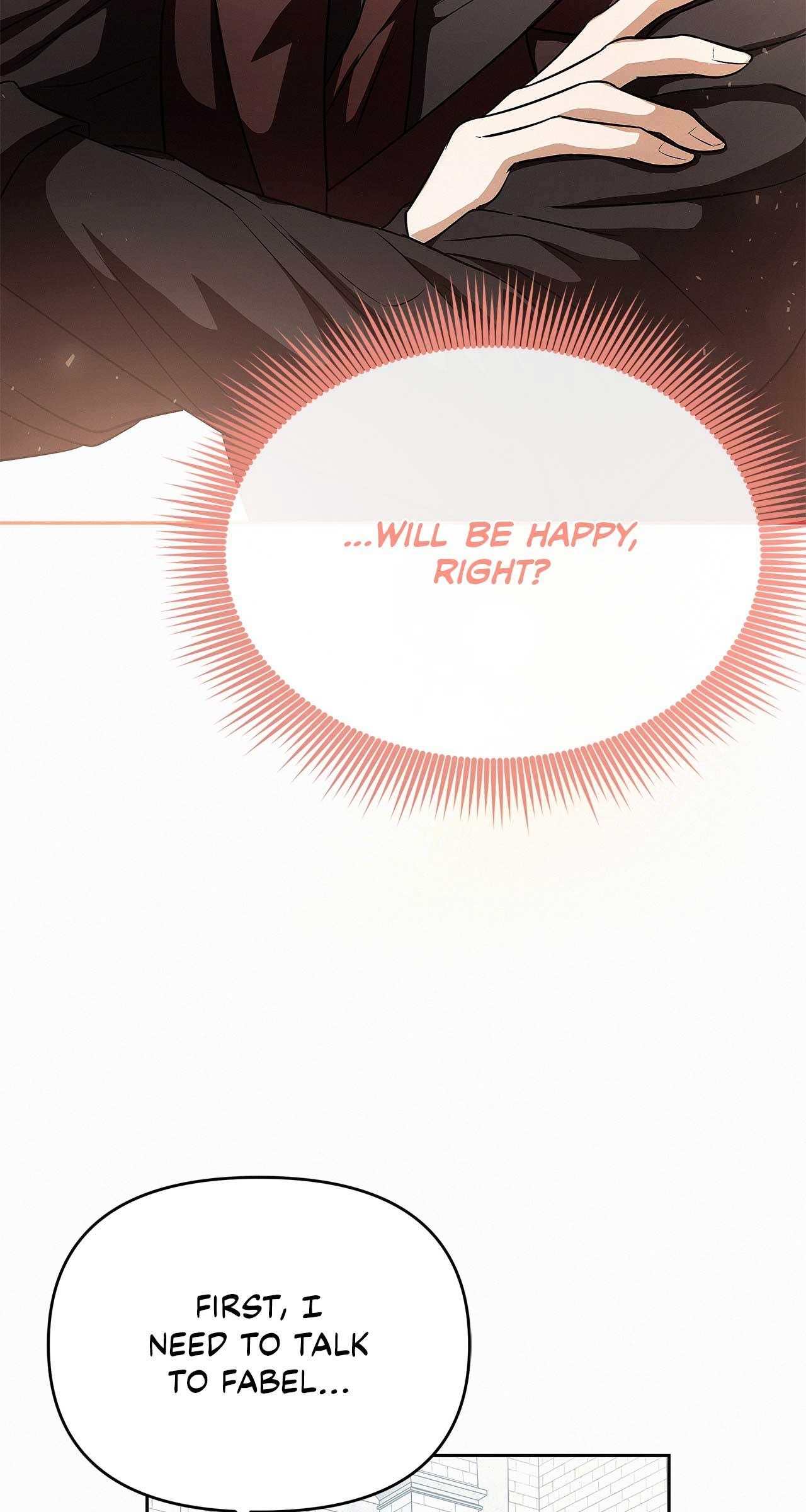 I’ve Probably Made a Mistake in Getting Married Chapter 21 page 62