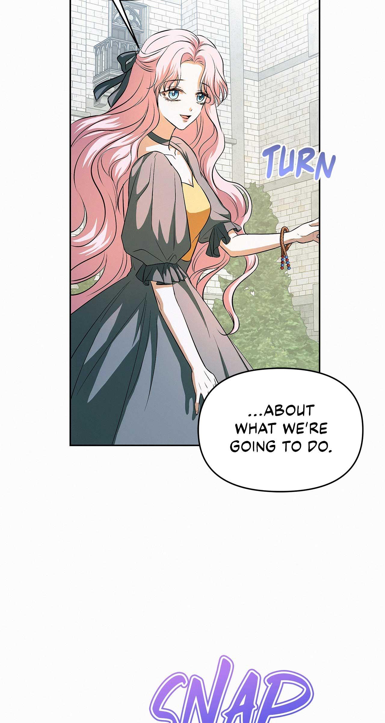 I’ve Probably Made a Mistake in Getting Married Chapter 21 page 63