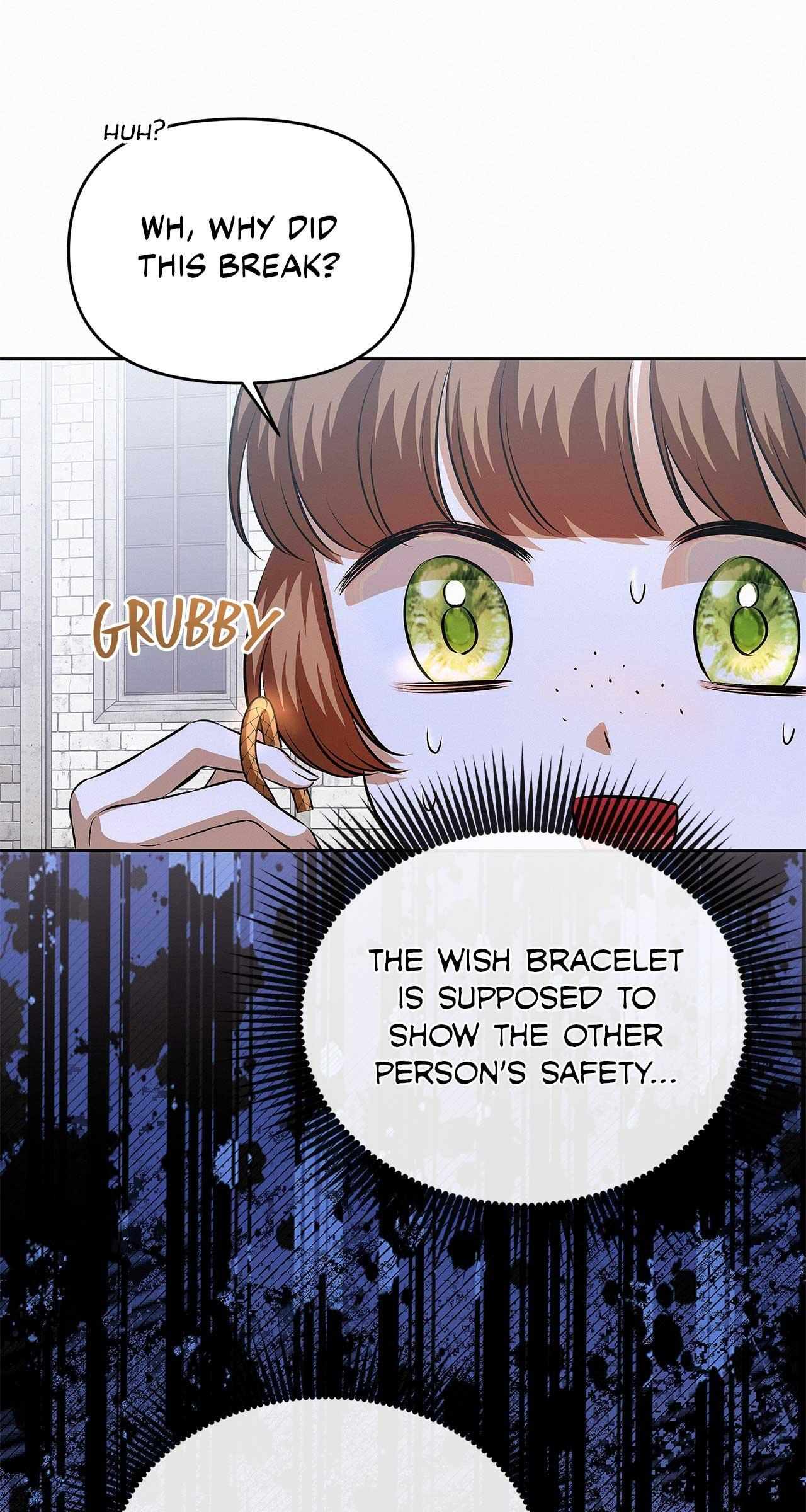 I’ve Probably Made a Mistake in Getting Married Chapter 21 page 66