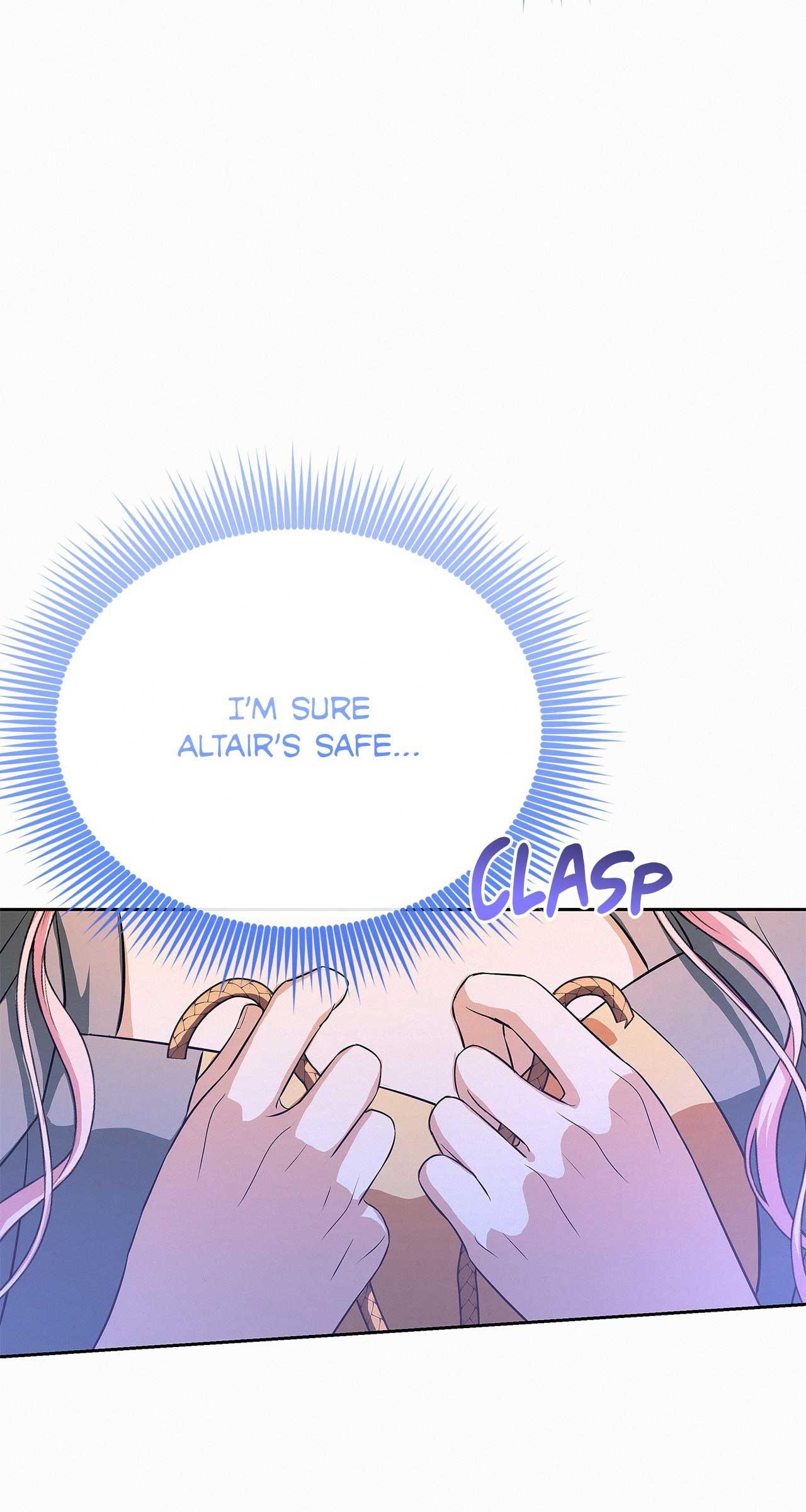 I’ve Probably Made a Mistake in Getting Married Chapter 21 page 71
