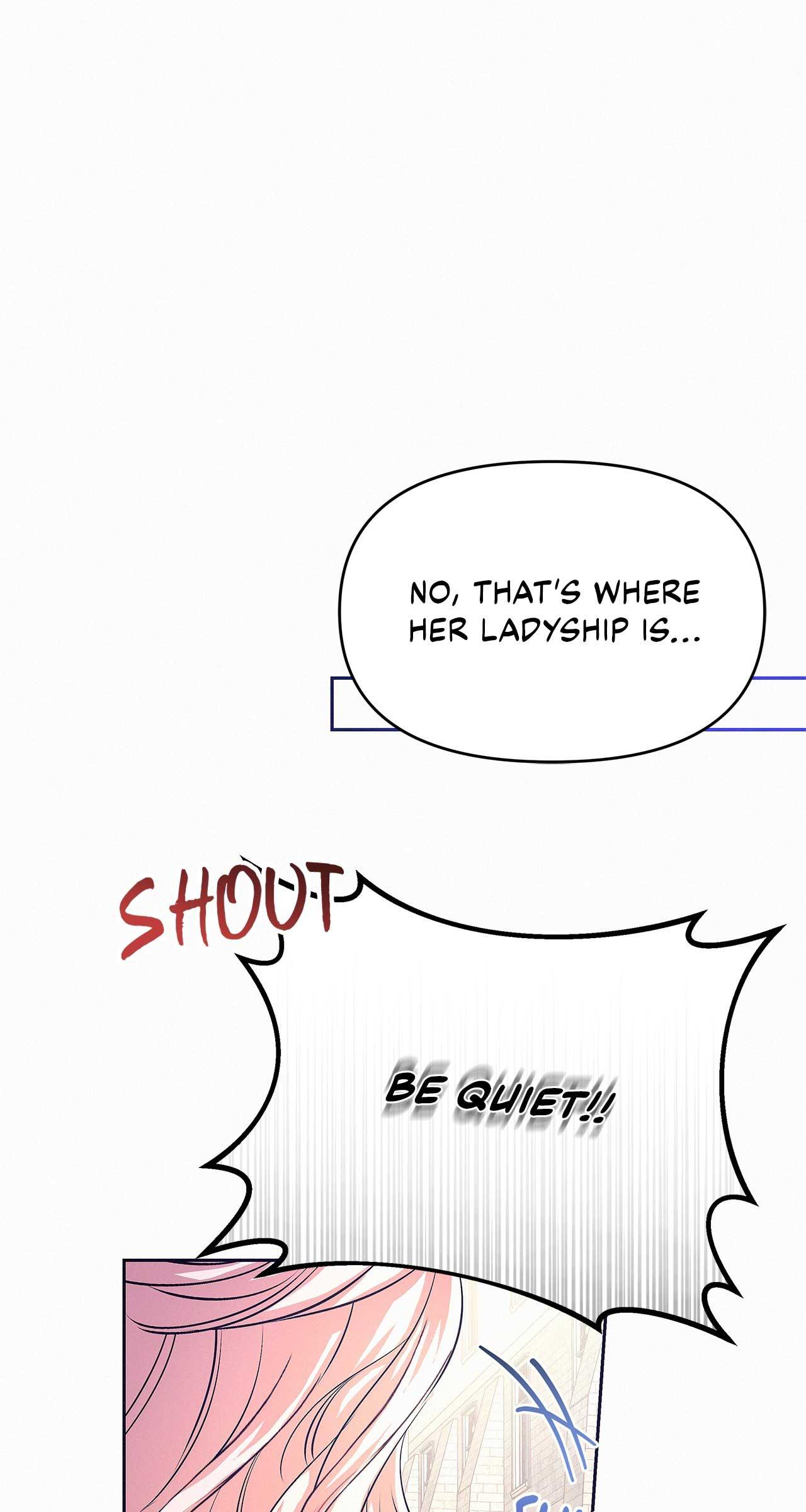 I’ve Probably Made a Mistake in Getting Married Chapter 21 page 72