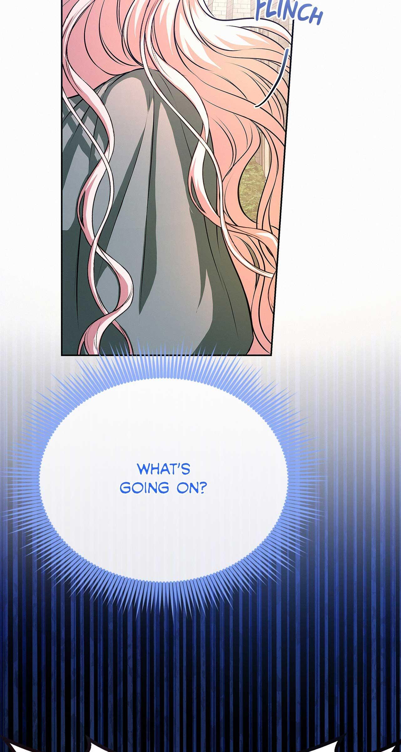 I’ve Probably Made a Mistake in Getting Married Chapter 21 page 73