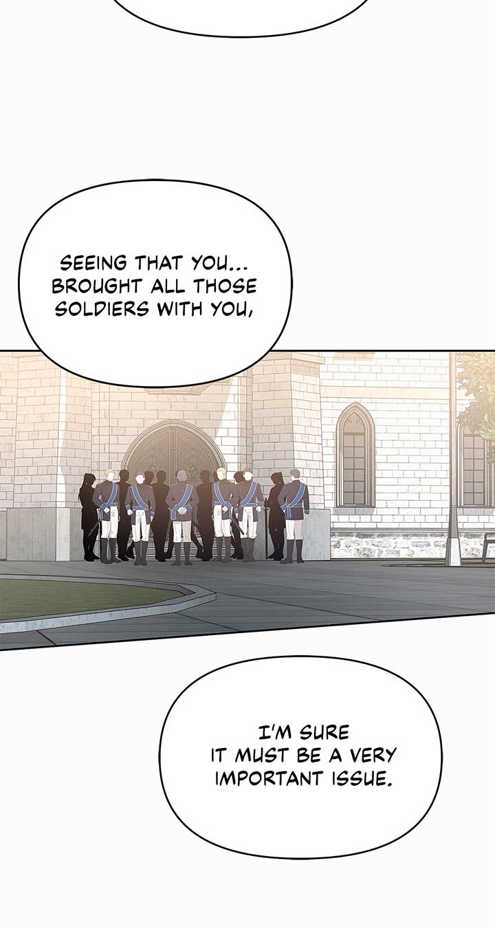 I’ve Probably Made a Mistake in Getting Married Chapter 22 page 18