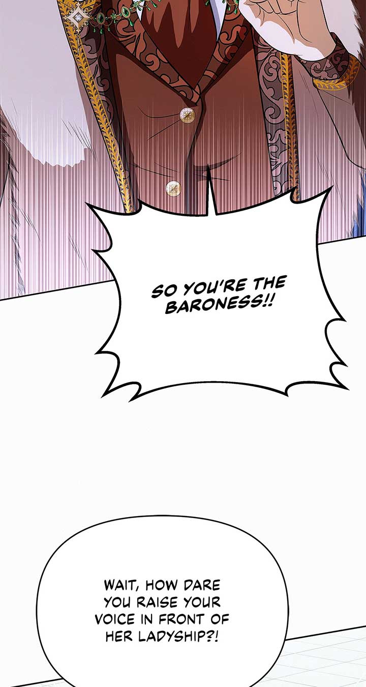 I’ve Probably Made a Mistake in Getting Married Chapter 22 page 1