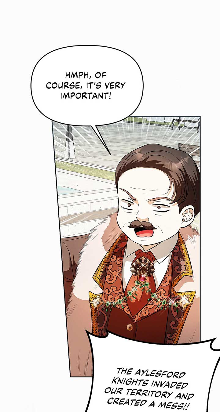 I’ve Probably Made a Mistake in Getting Married Chapter 22 page 20