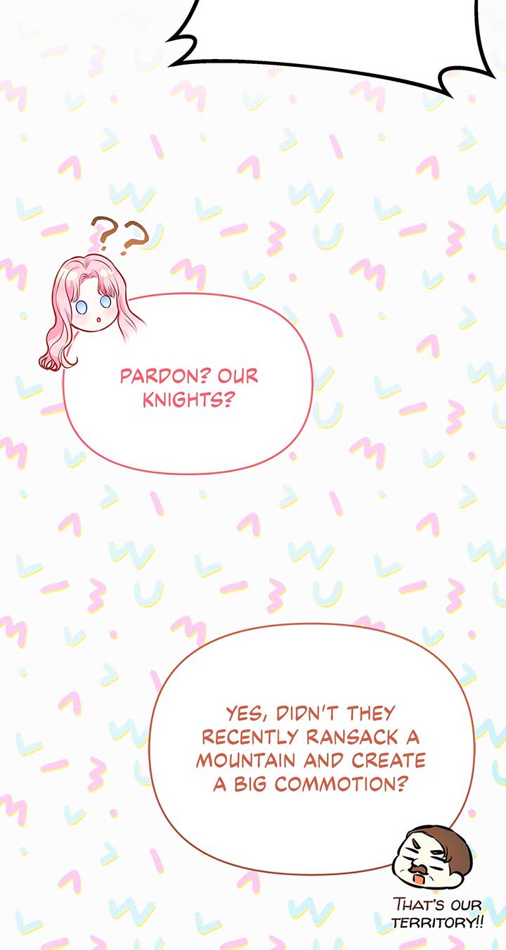 I’ve Probably Made a Mistake in Getting Married Chapter 22 page 21