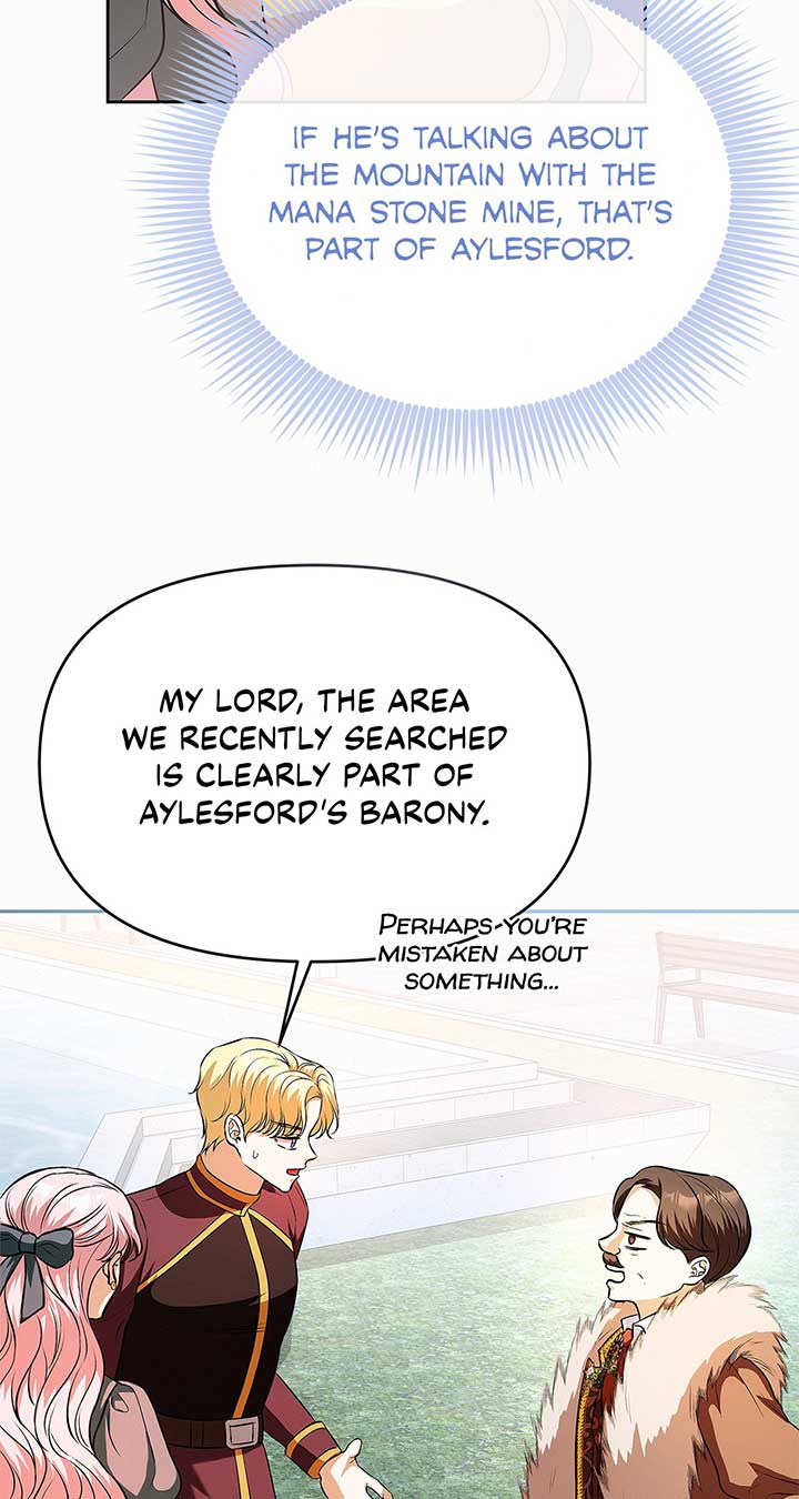 I’ve Probably Made a Mistake in Getting Married Chapter 22 page 23